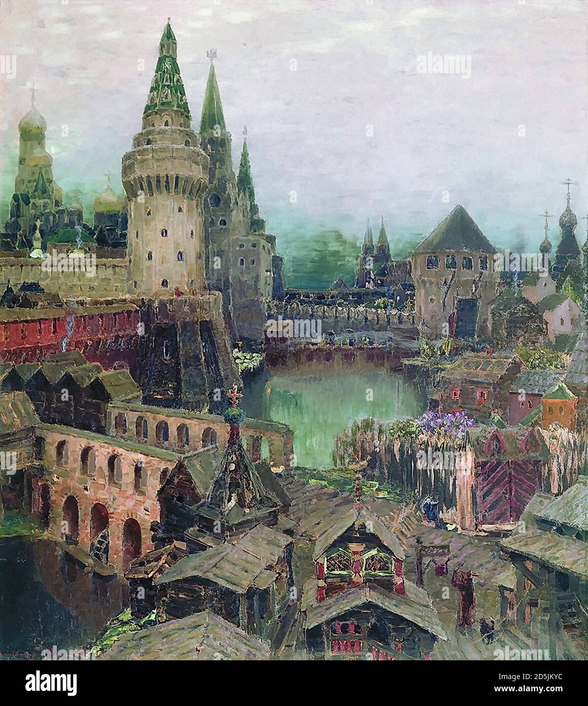 Картины 15 века россия