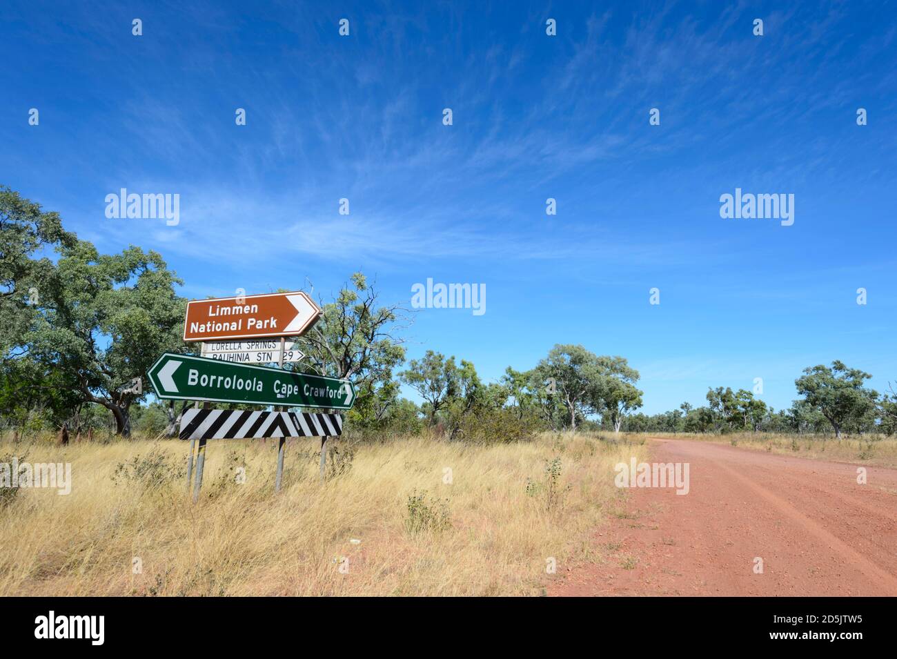 Borroloola High Resolution Stock Photography And Images Alamy