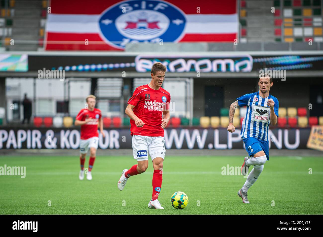 Rasmus ankersen hi-res stock photography and images - Alamy