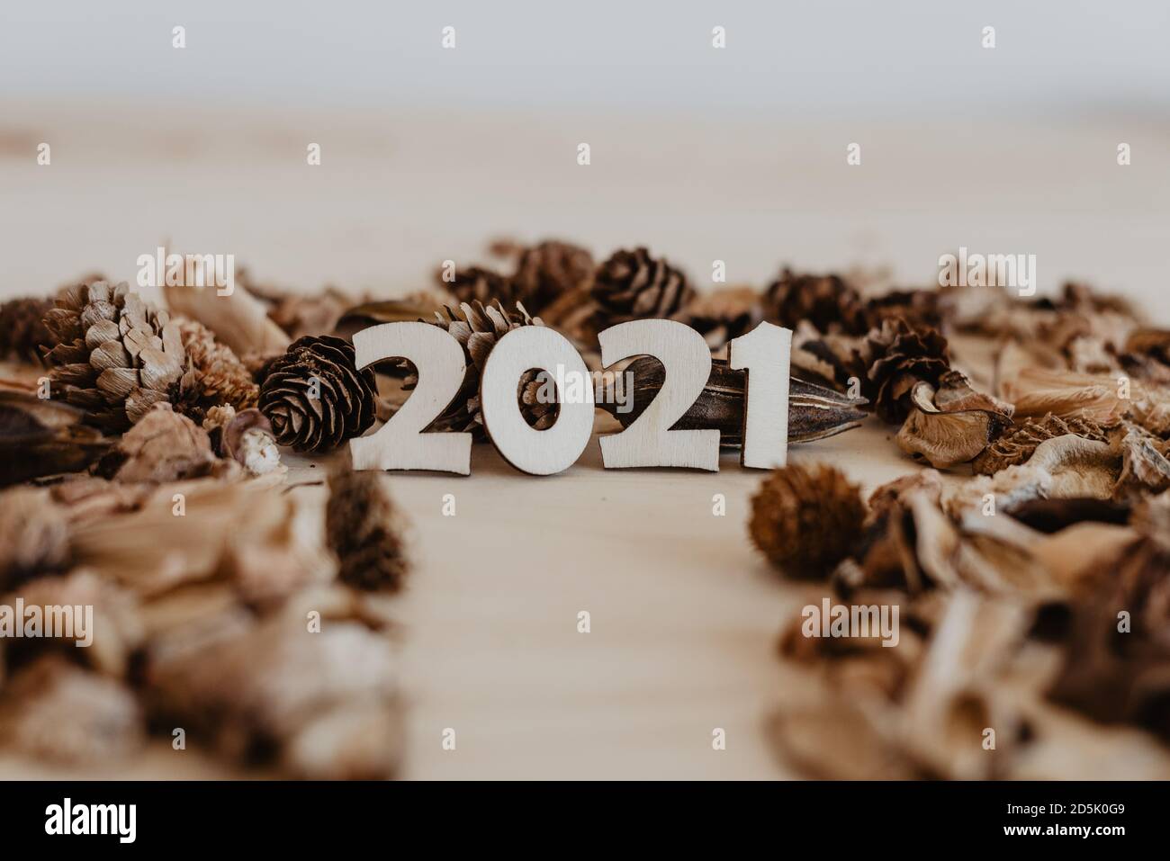 Wooden numbers hi-res stock photography and images - Alamy
