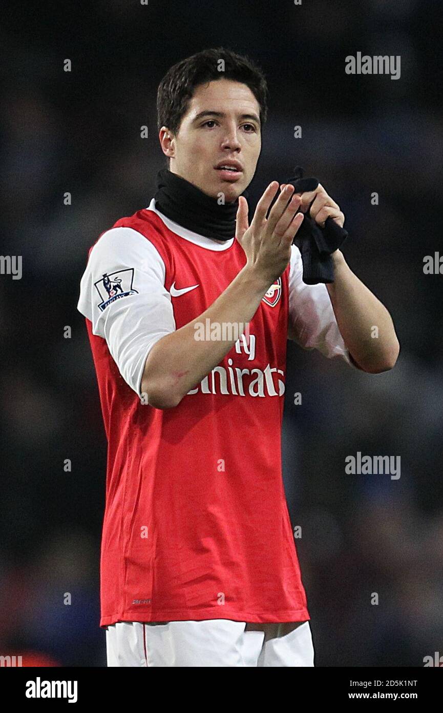 Samir nasri