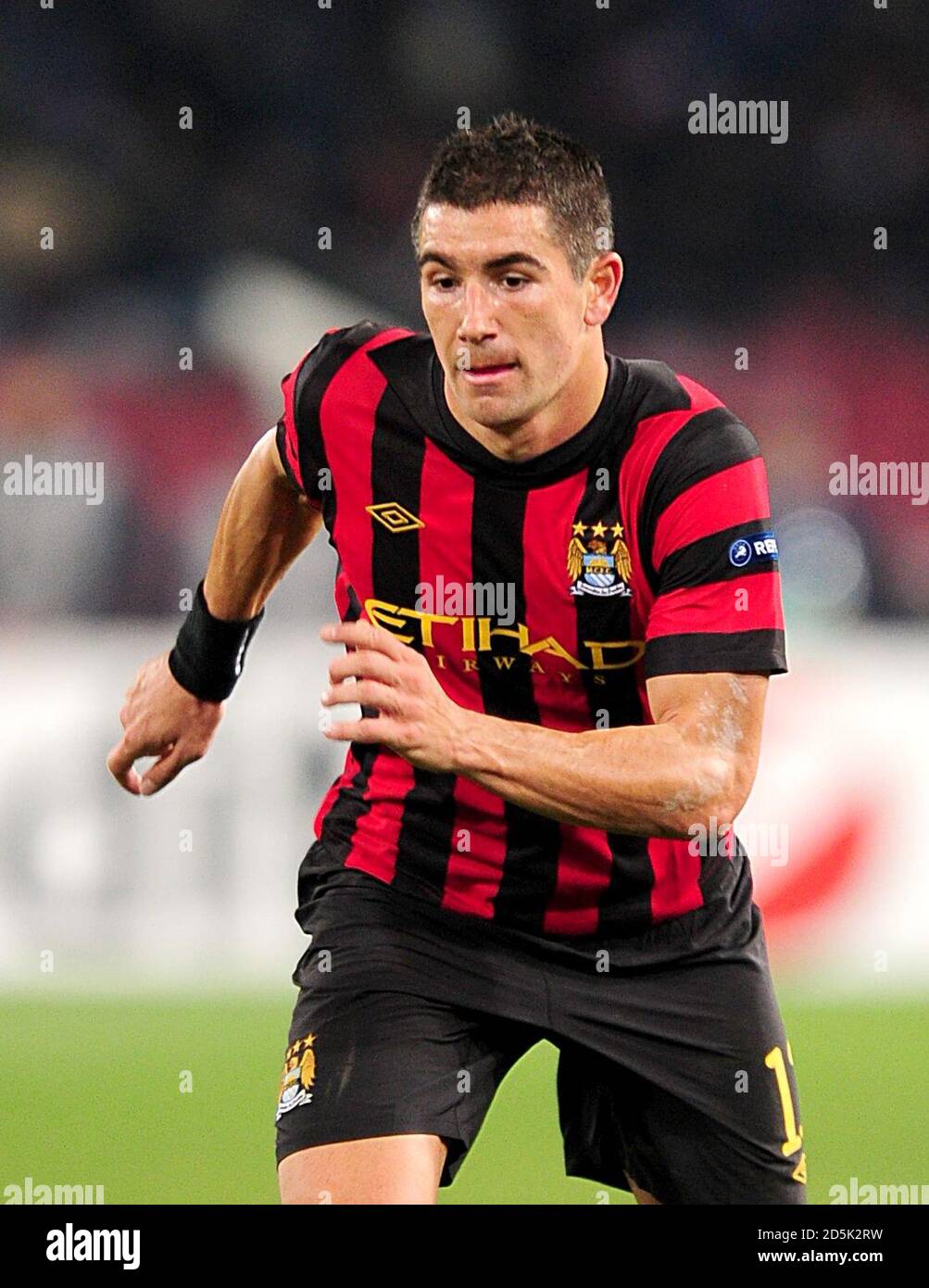 Aleksandar kolarov hi-res stock photography and images - Alamy