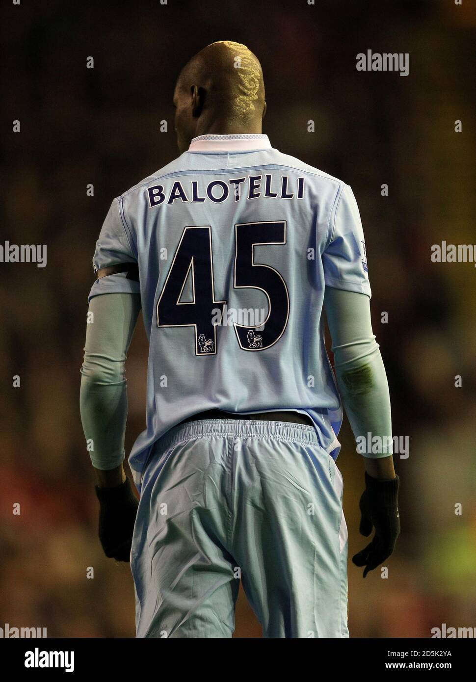Mario Balotelli Wallpapers  Wallpaper Cave