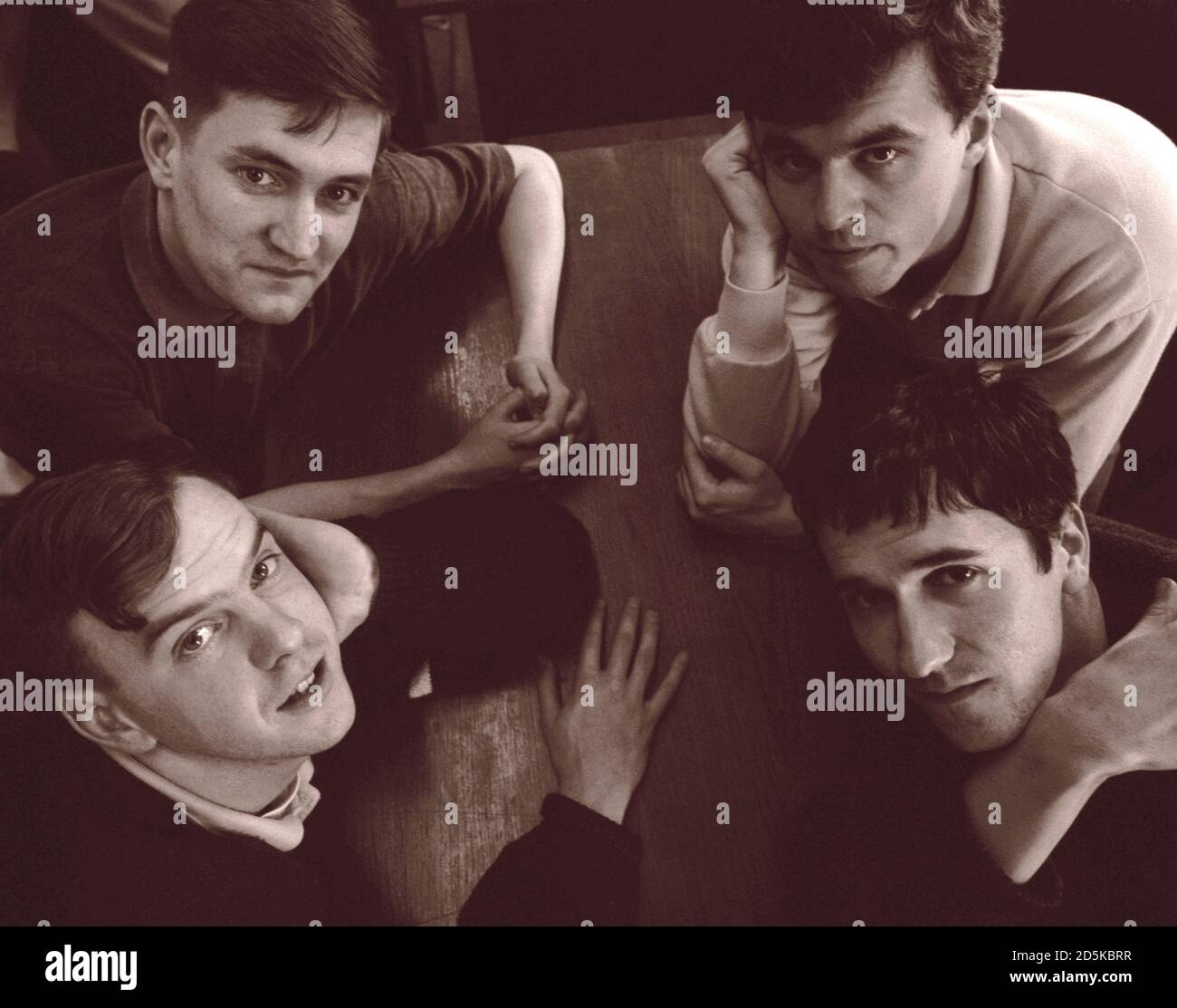 Norman cook housemartins hires stock photography and images Alamy