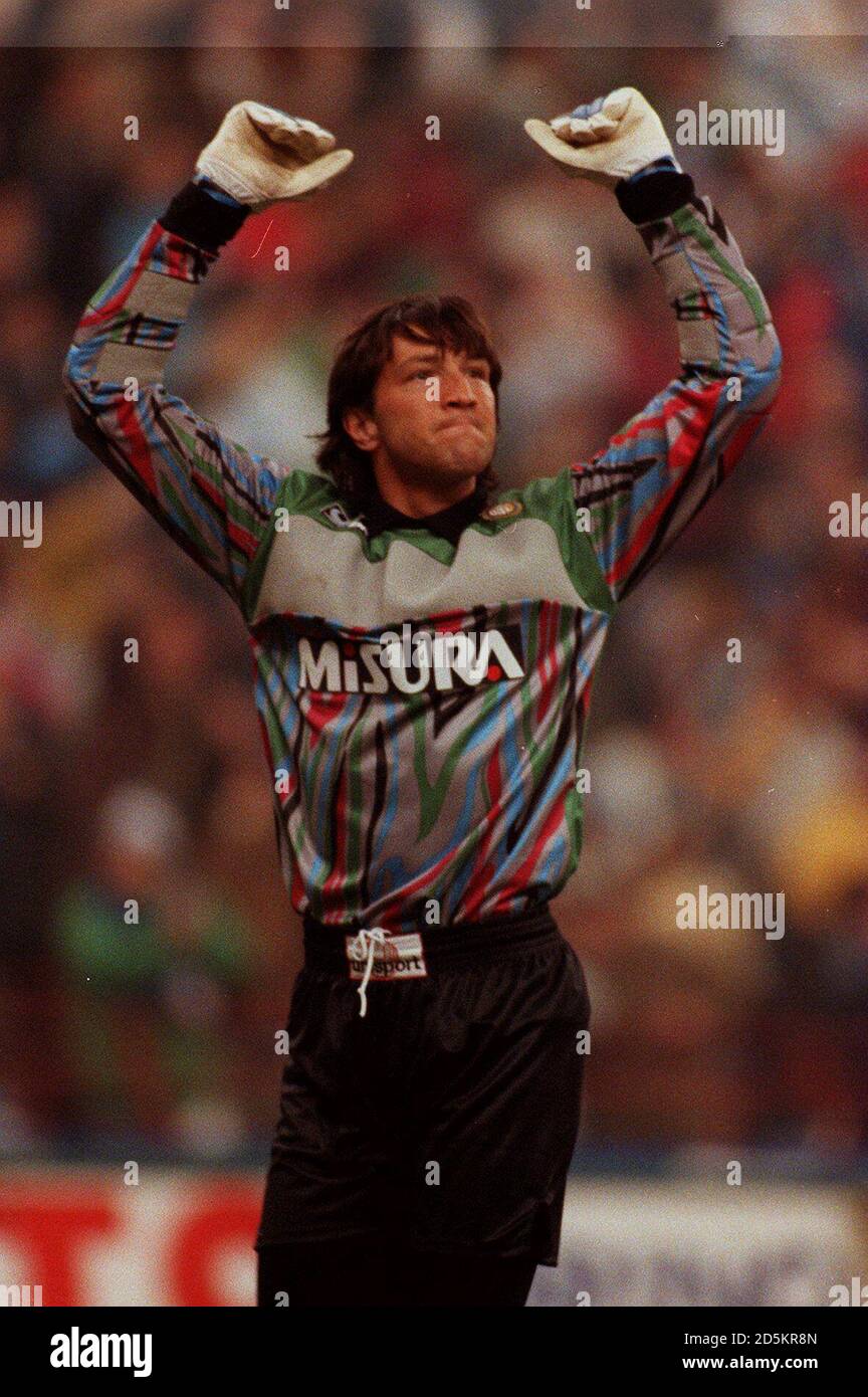 Walter Zenga - Player profile