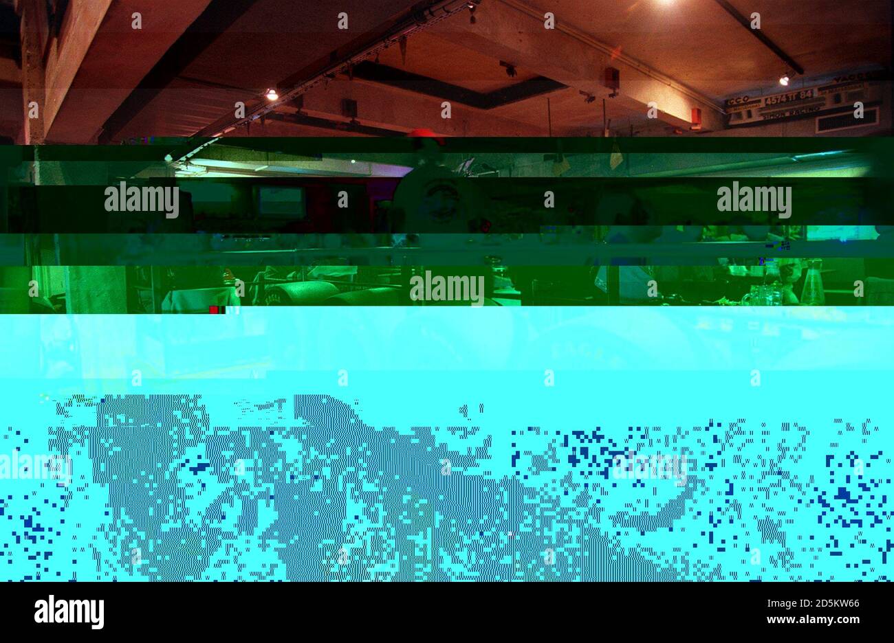 Stars and Bars, Monaco Stock Photo Alamy