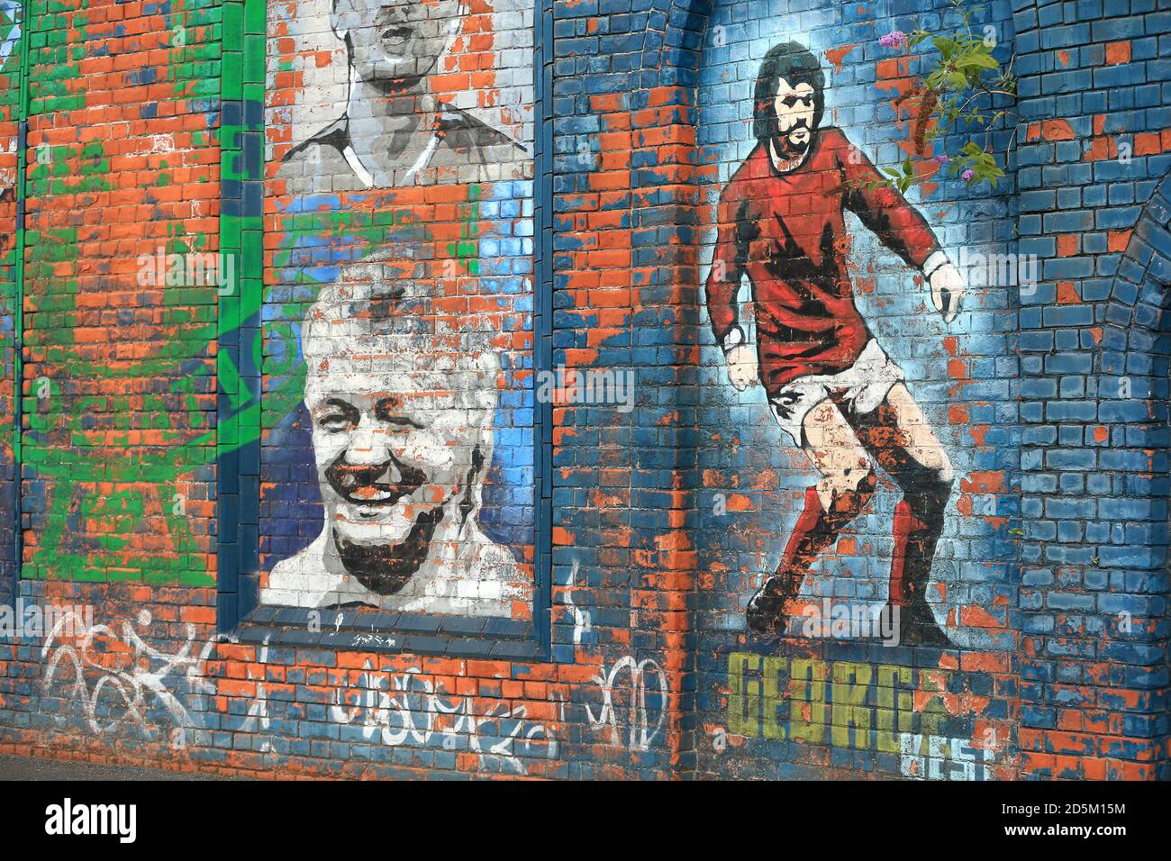 best mural hires stock photography and images Alamy