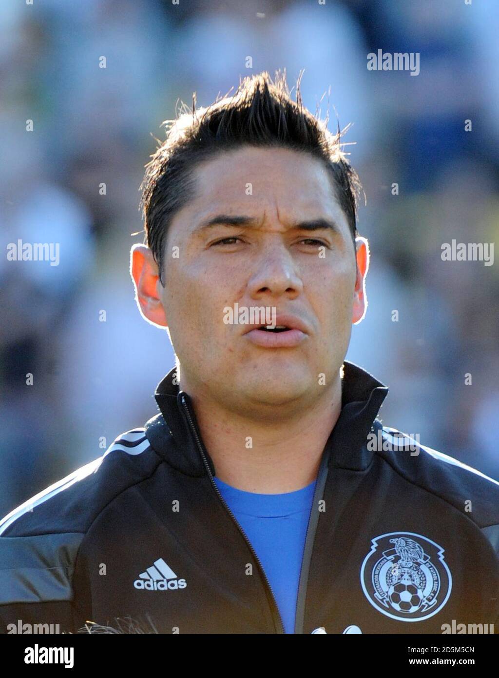 Mexico's Moises Munoz Stock Photo Alamy