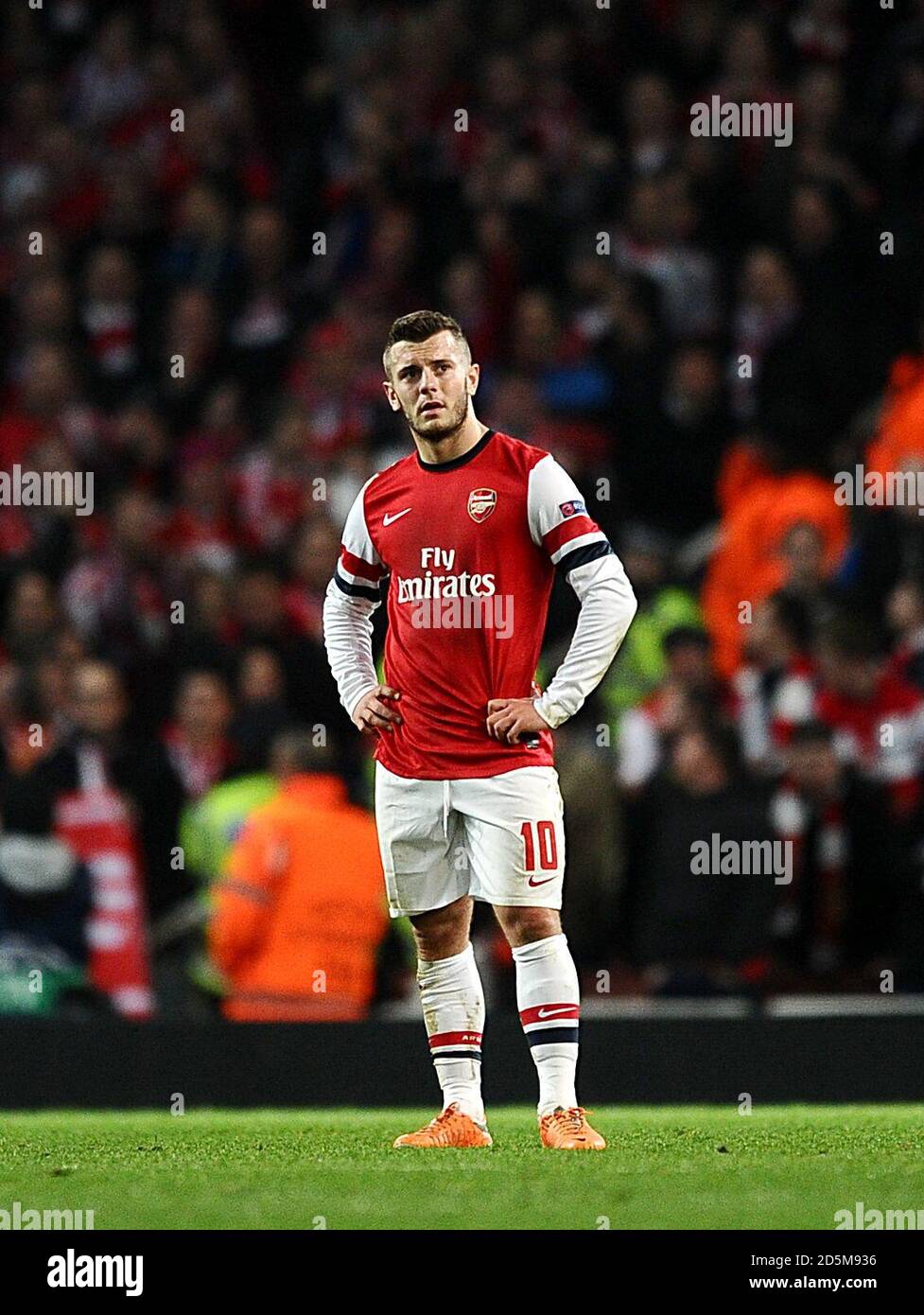 Jack wilshere hi-res stock photography and images - Alamy Jack wilshere hi-res stock photography and images - Alamy