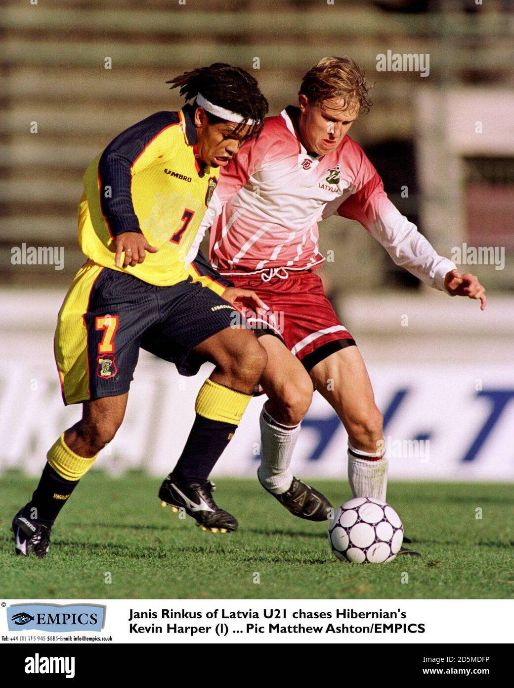 Kevin Harper High Resolution Stock Photography And Images Alamy