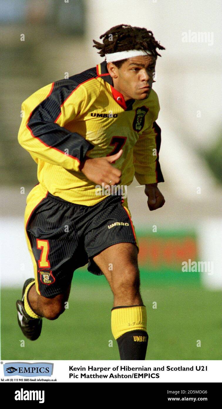 Kevin Harper High Resolution Stock Photography And Images Alamy