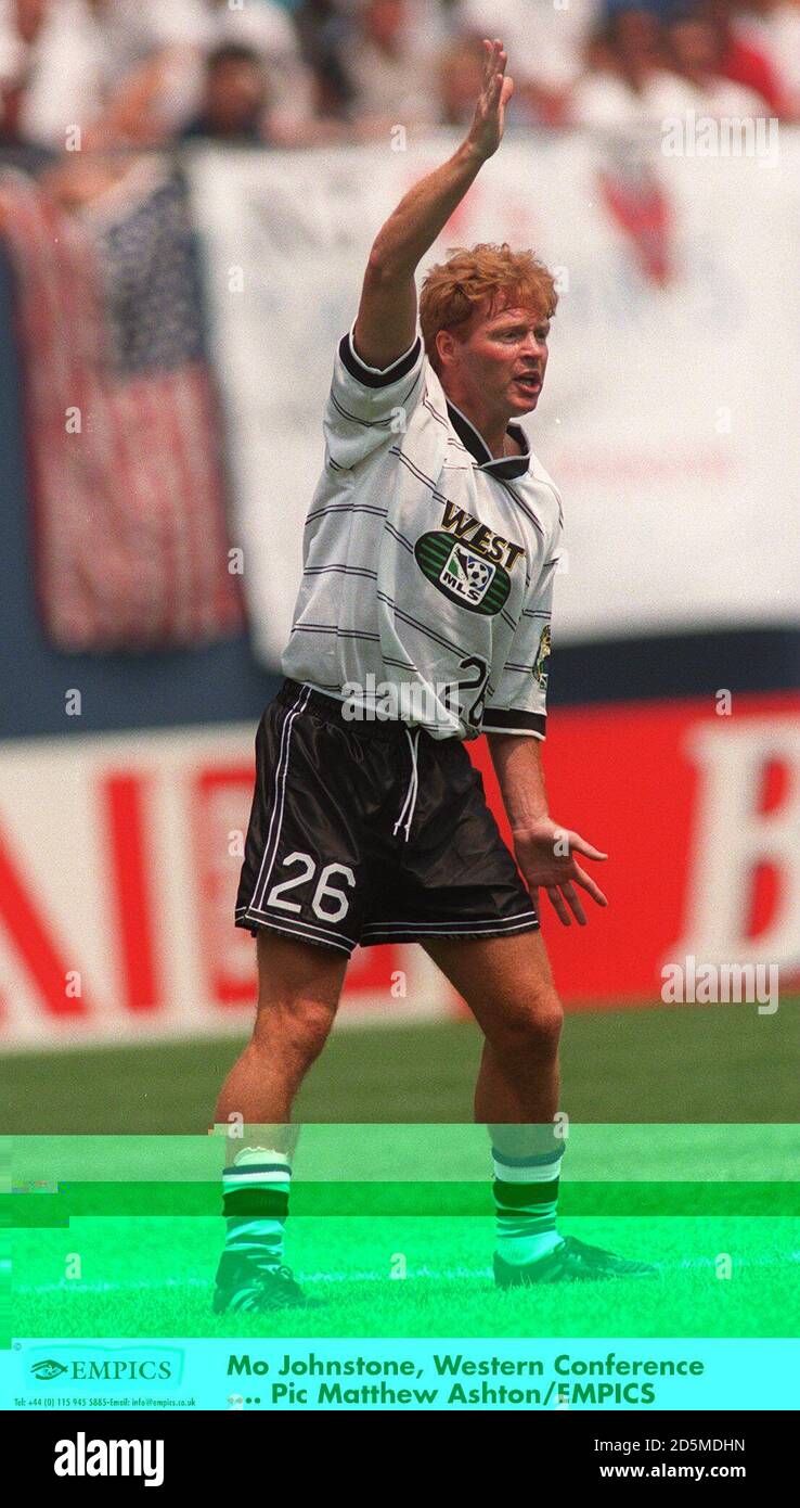 Mo johnston hires stock photography and images Alamy