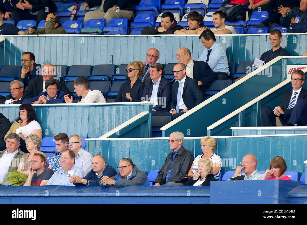 Manchester City Executive Brian Marwood In The Stands Stock Photo Alamy Manchester City Executive Brian Marwood In The Stands Stock Photo Alamy