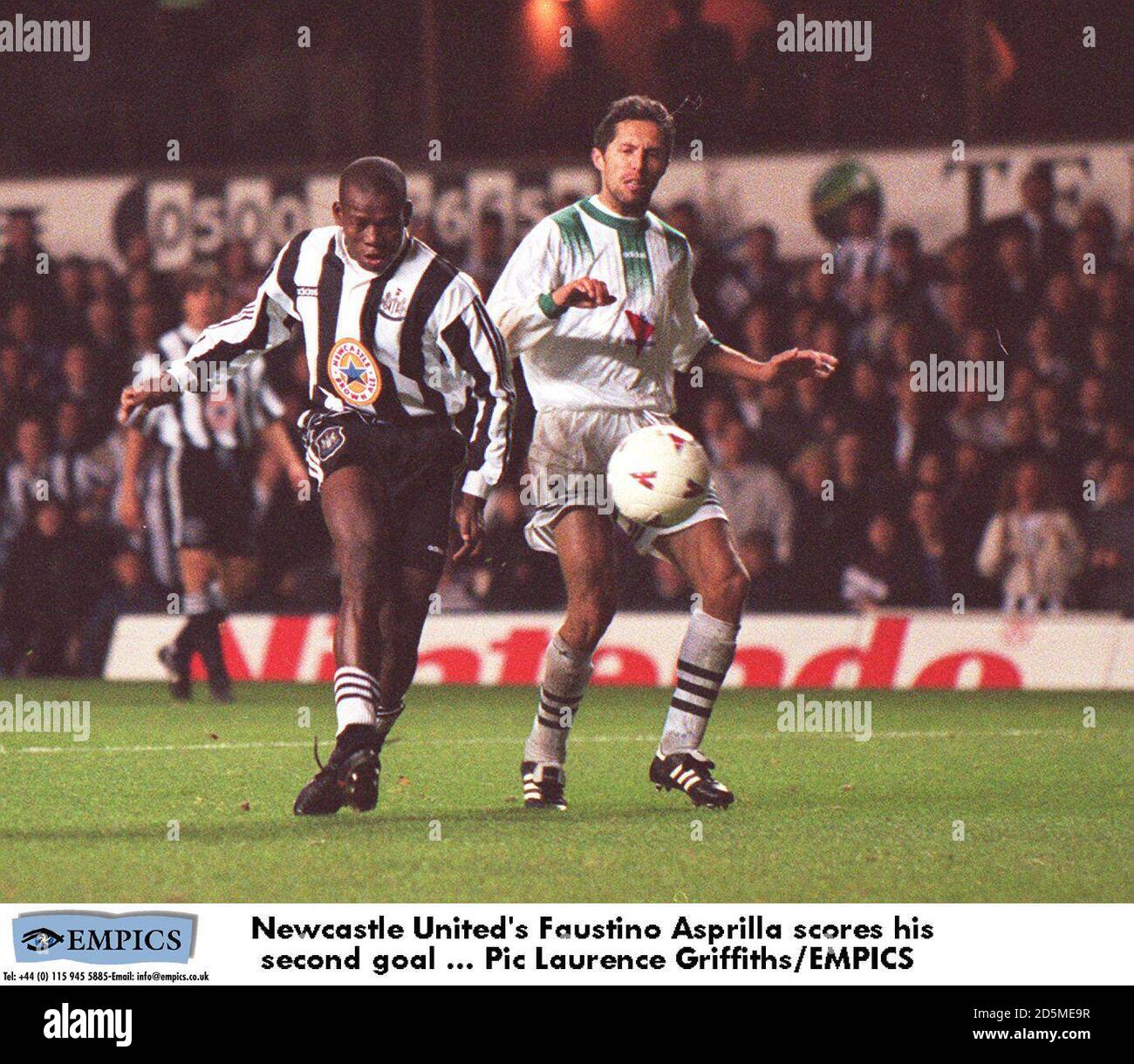 Booking.com visual data 3