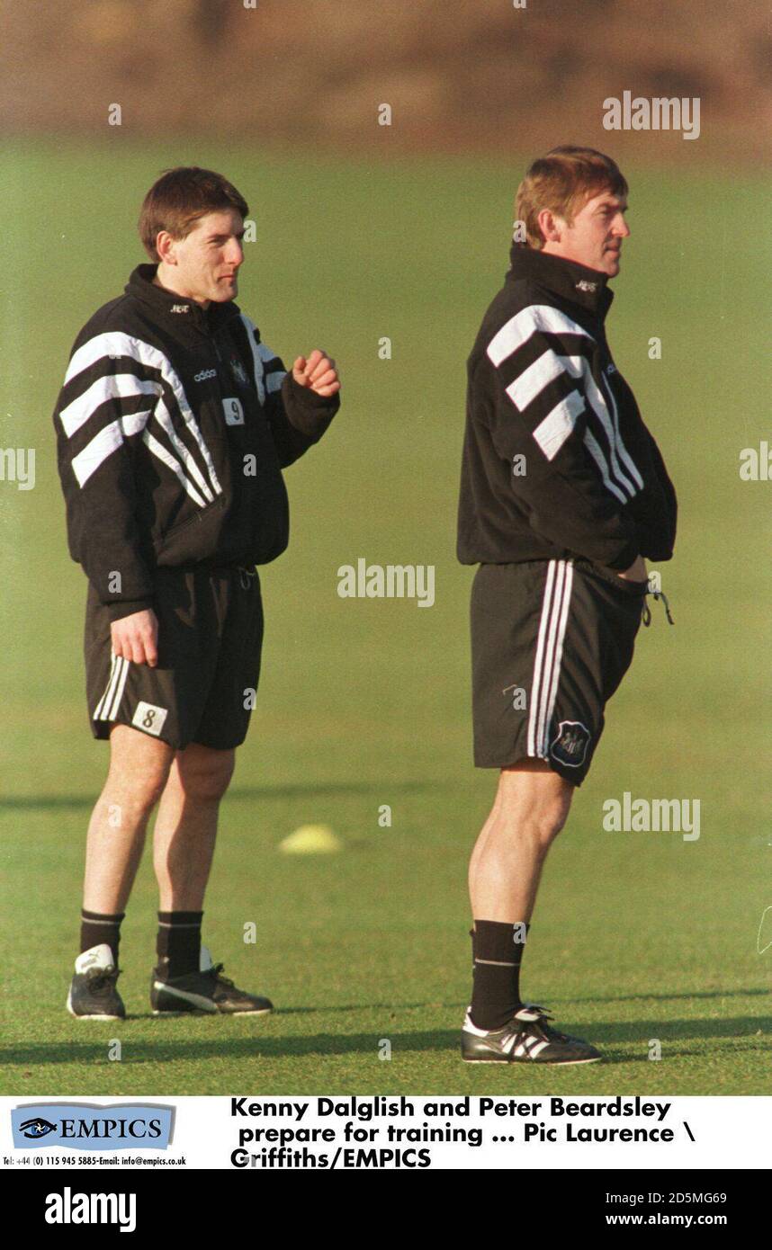 kenny dalglish boots