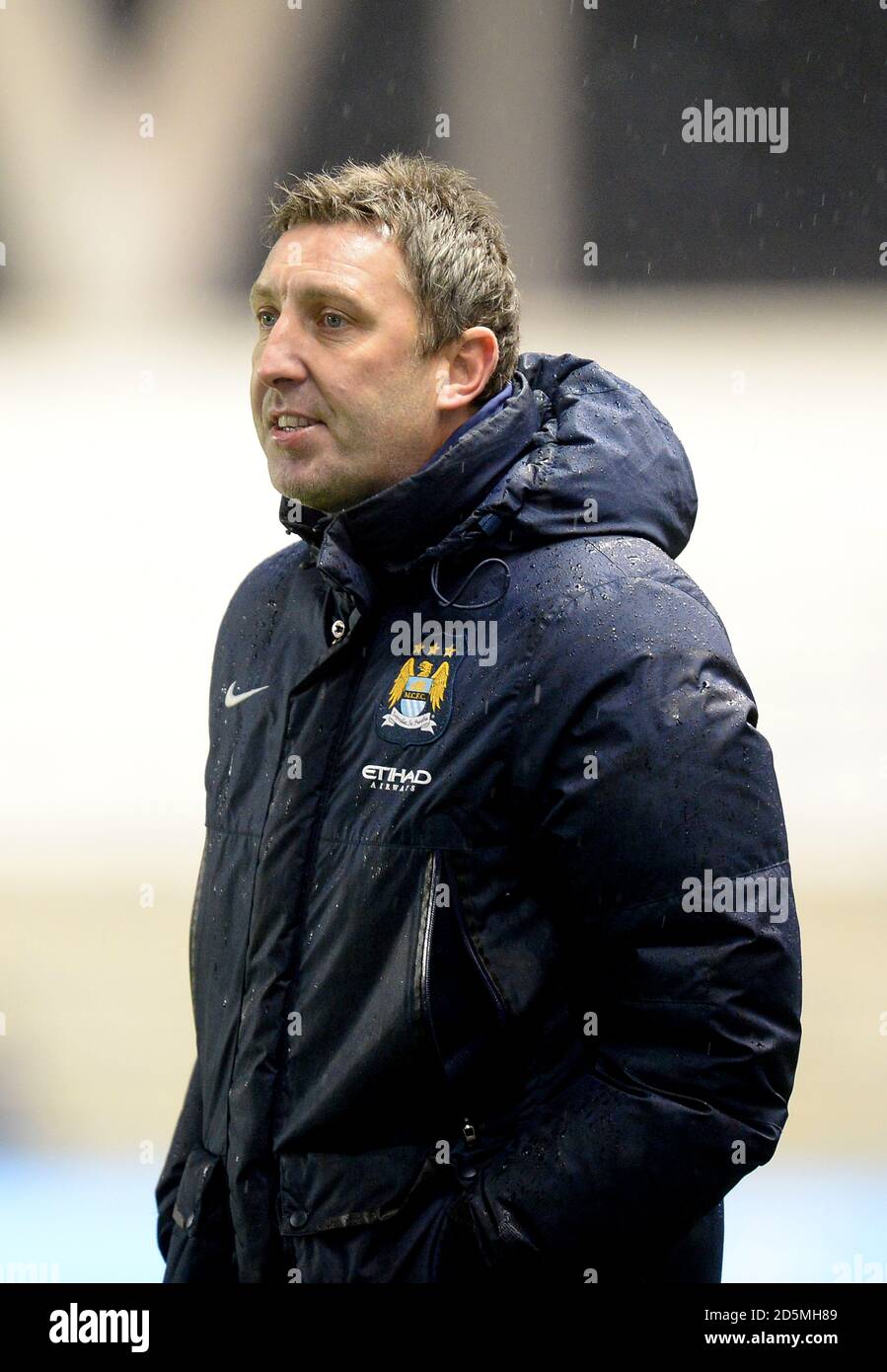 Jason Wilcox Manchester City Hi Res Stock Photography And Images Alamy