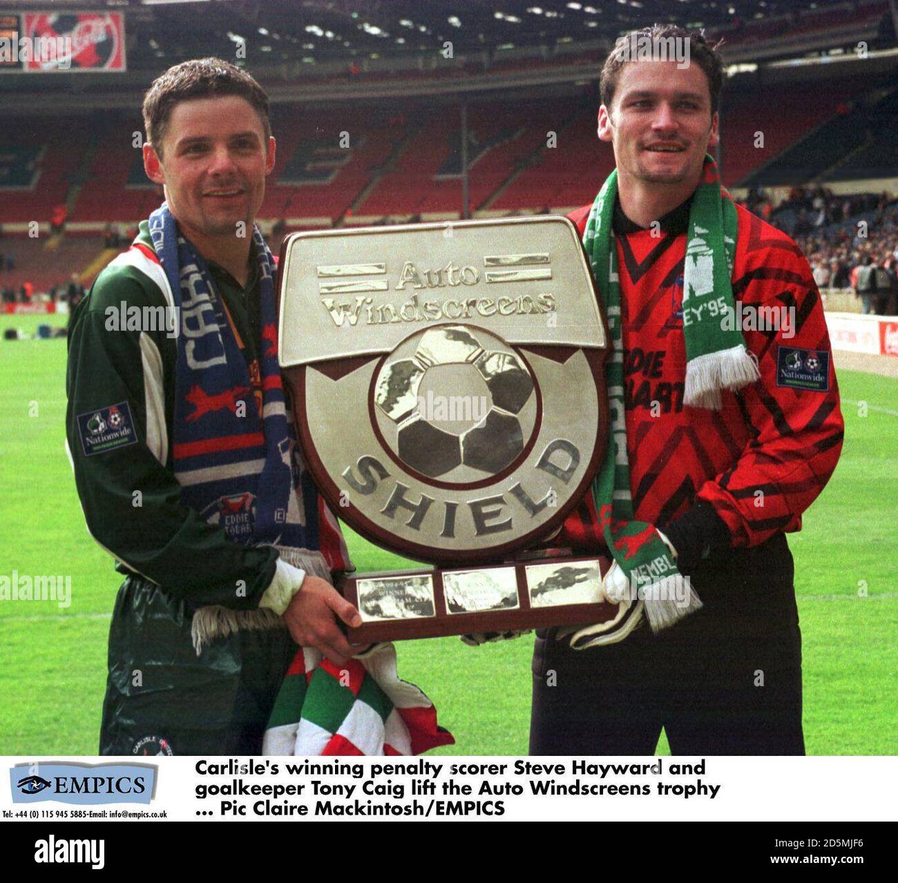 Auto windscreens trophy soccer hires stock photography and images Alamy