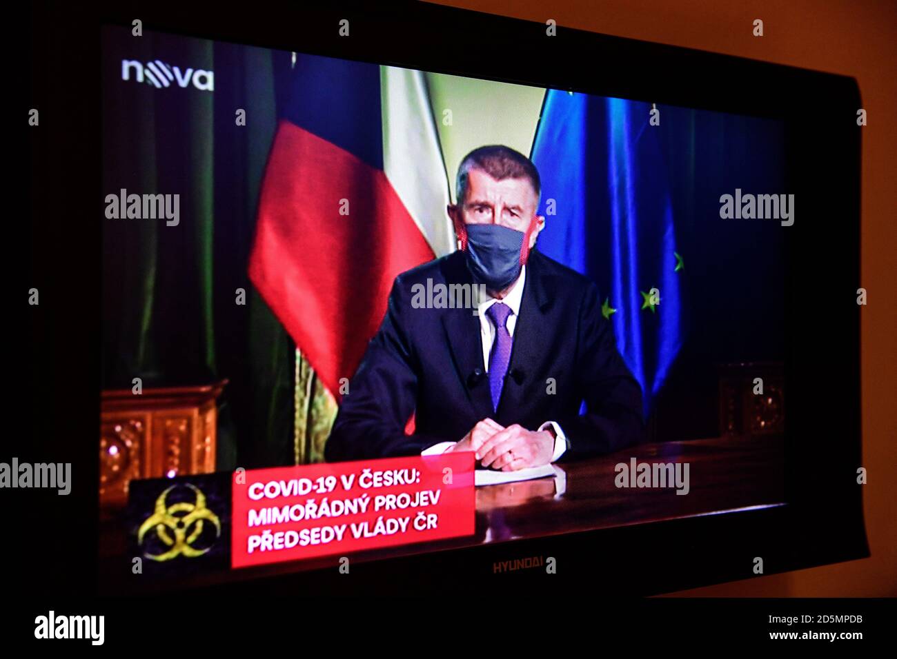 Prime Time Tv High Resolution Stock Photography and Images - Alamy