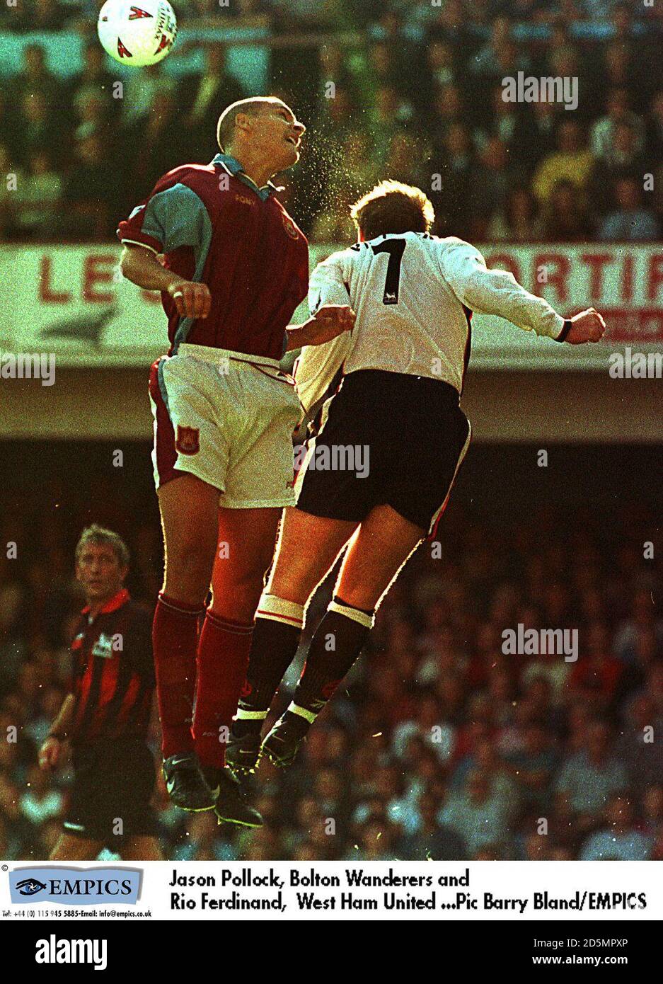 Rio Ferdinand West Ham United High Resolution Stock Photography And Images Alamy Rio Ferdinand West Ham United High Resolution Stock Photography And Images Alamy