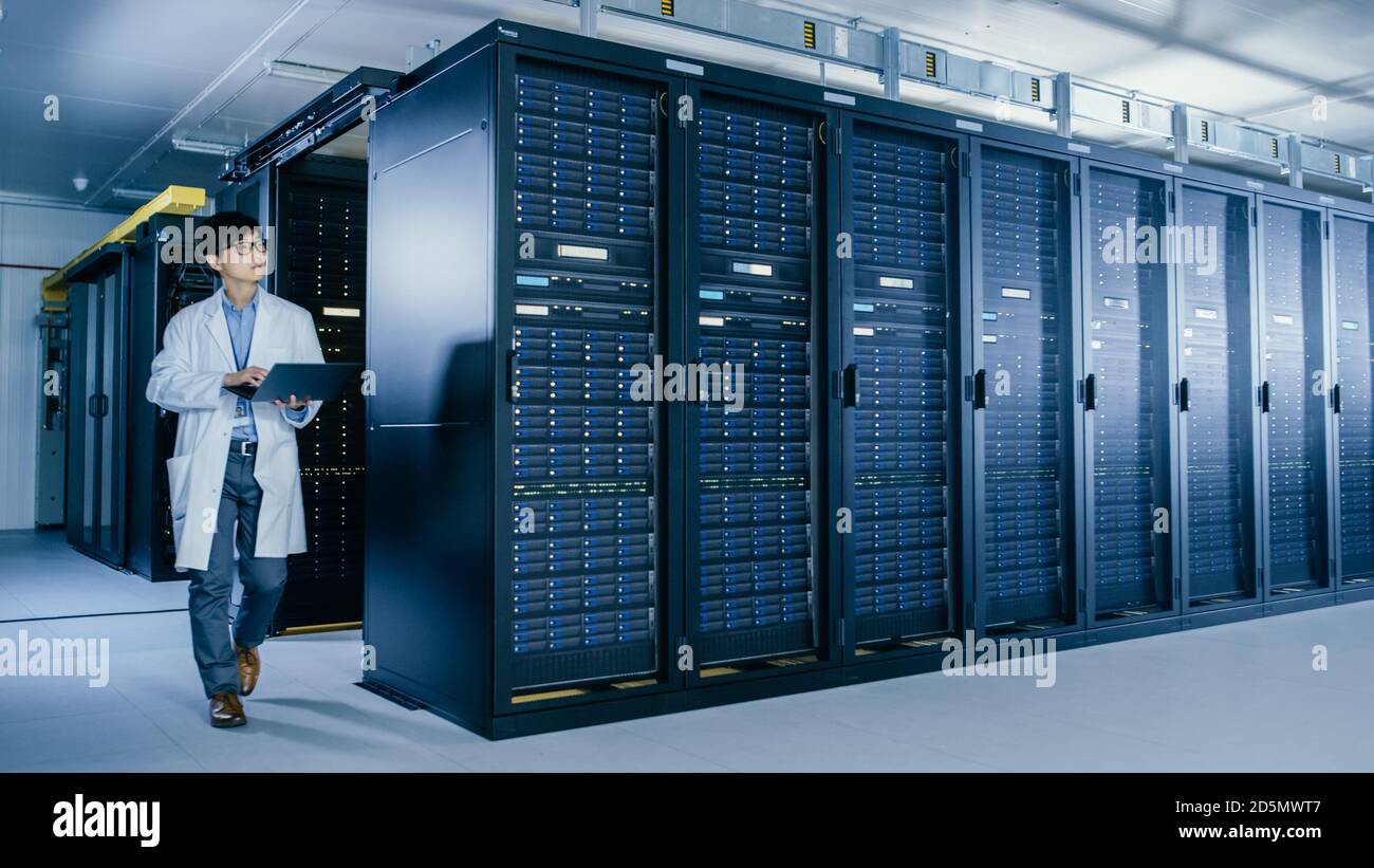 Specialist array