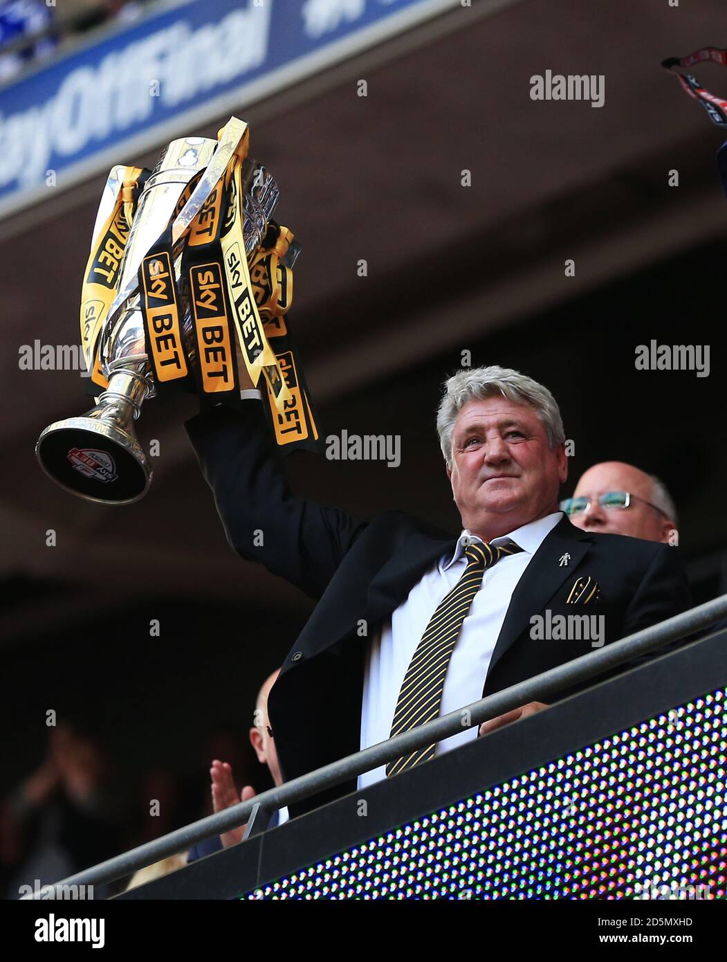 Steve Bruce Hull City Trainer Premier League Triumph The Bigger Picture: What This Means for Hull City and English Football