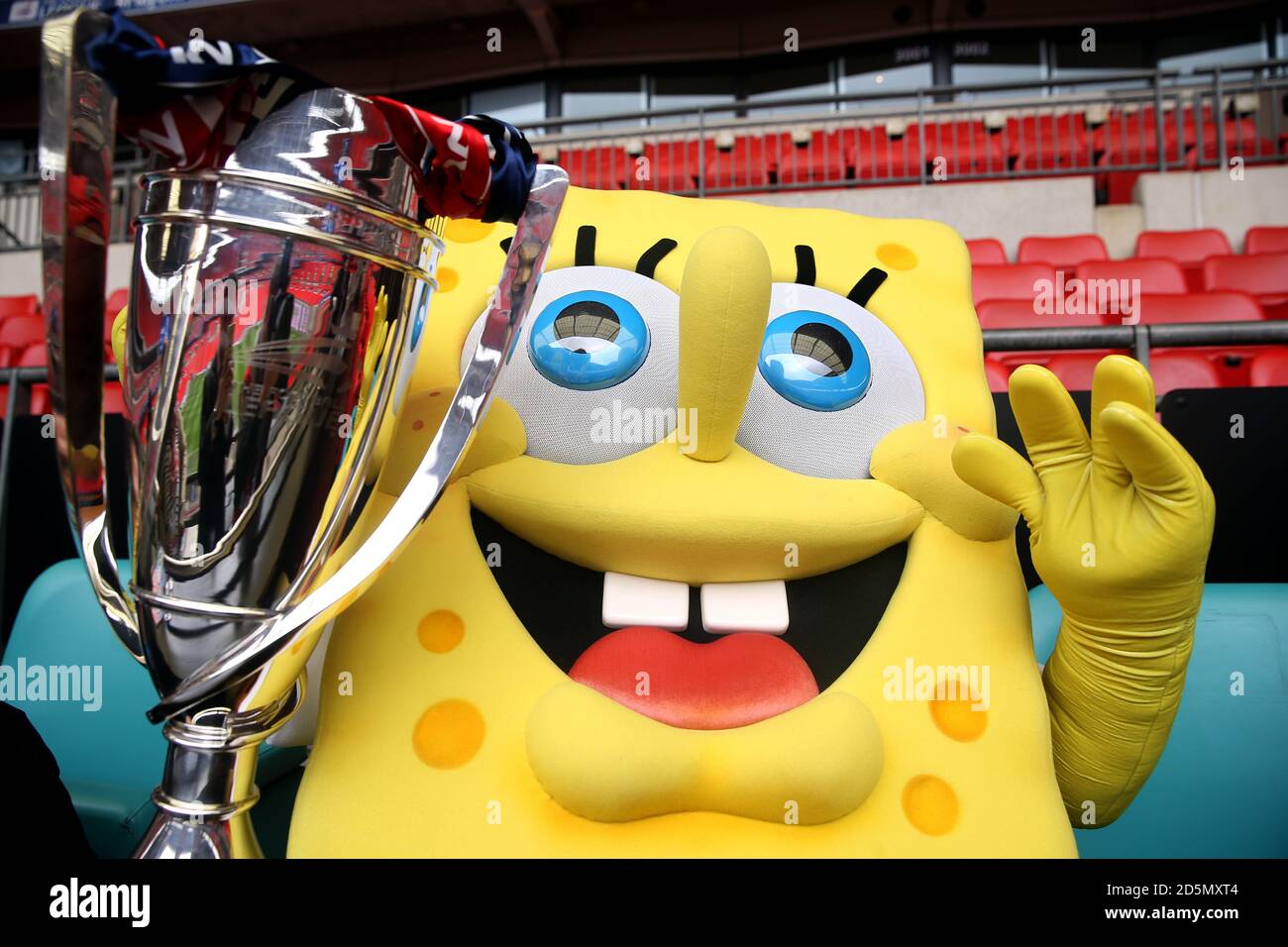 Page 7 - Spongebob High Resolution Stock Photography and Images - Alamy