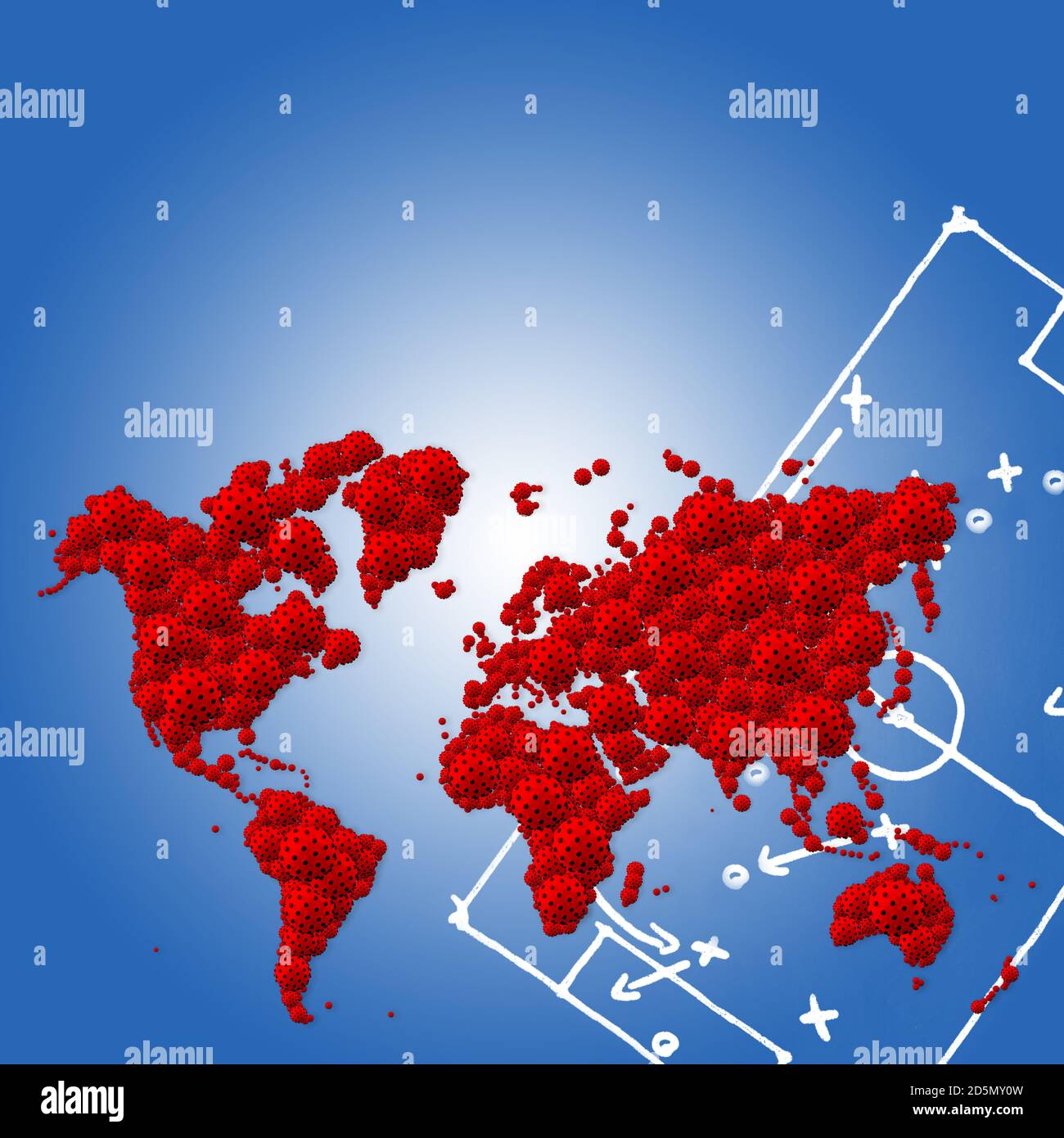 Plague crosses hi-res stock photography and images - Alamy