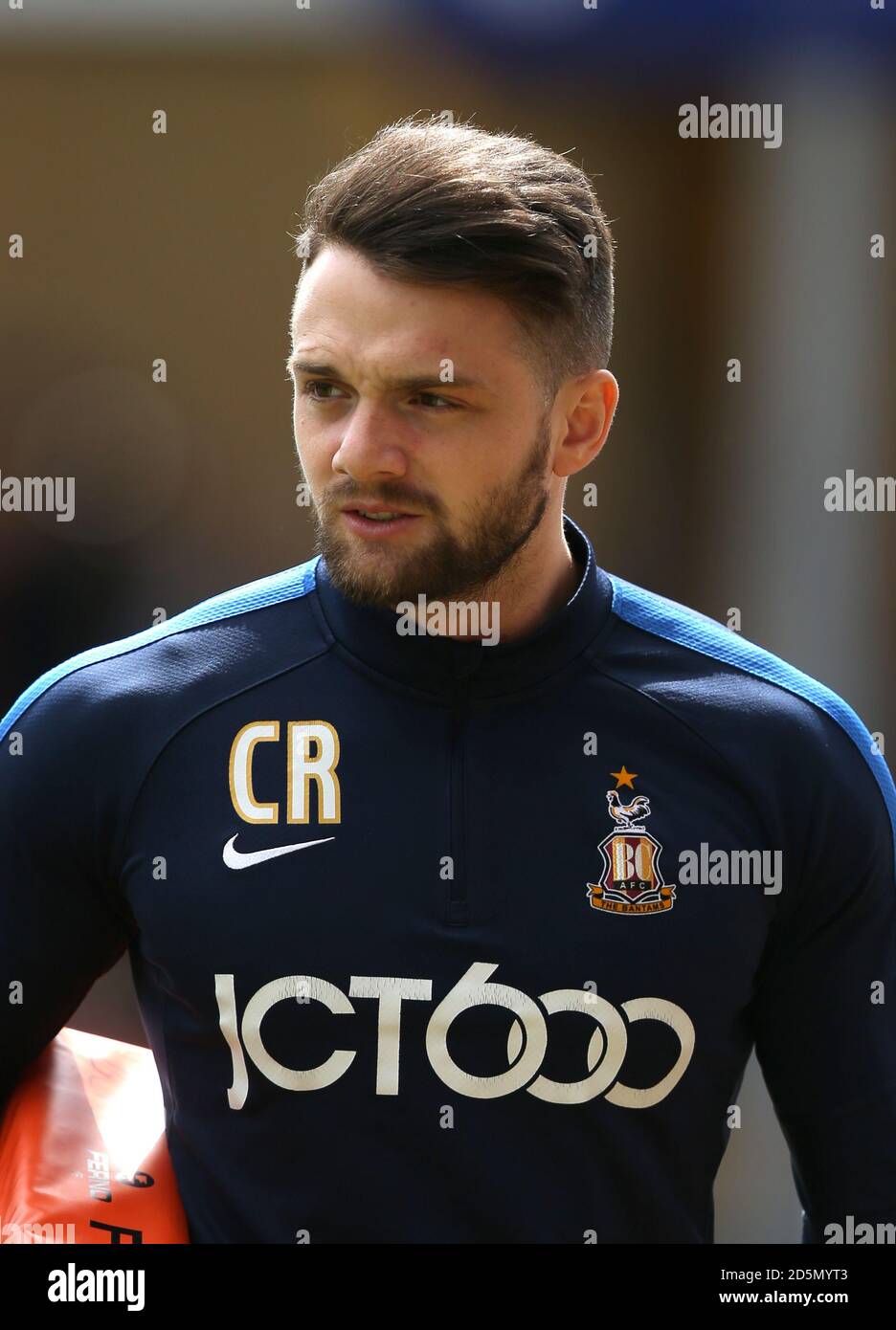 Bradford city football club hi-res stock photography and images - Alamy