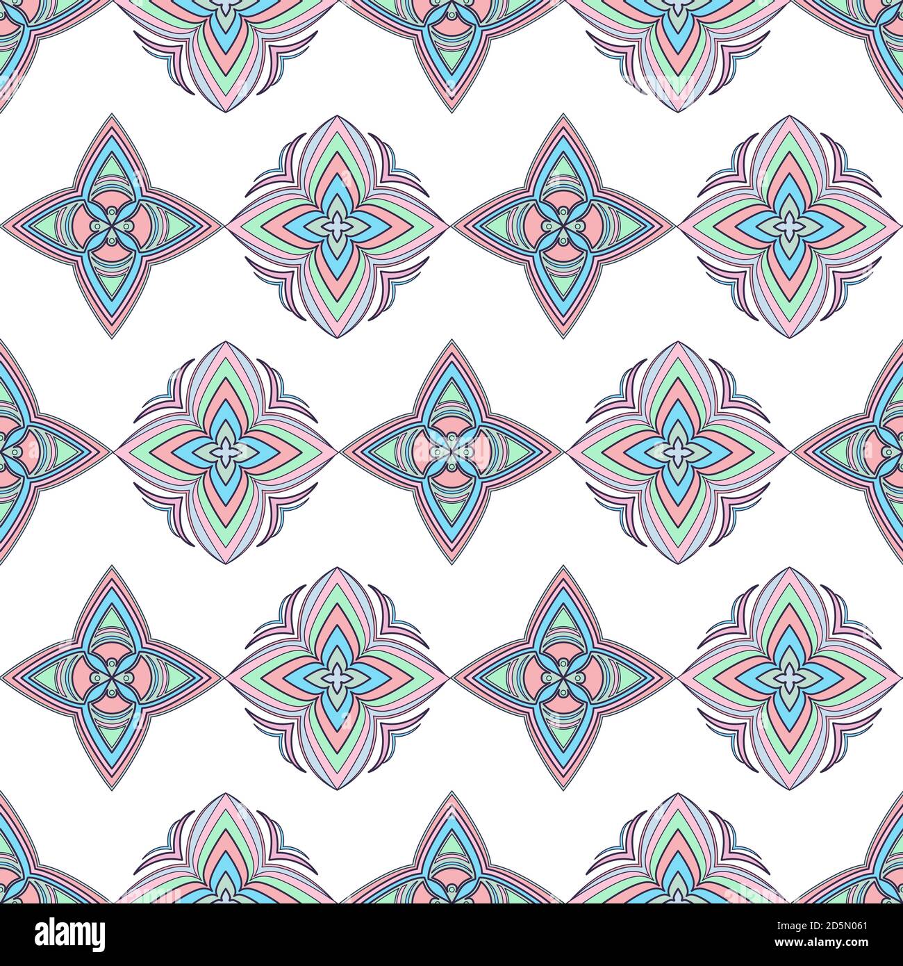 Arabesques vector vectors hi-res stock photography and images - Alamy