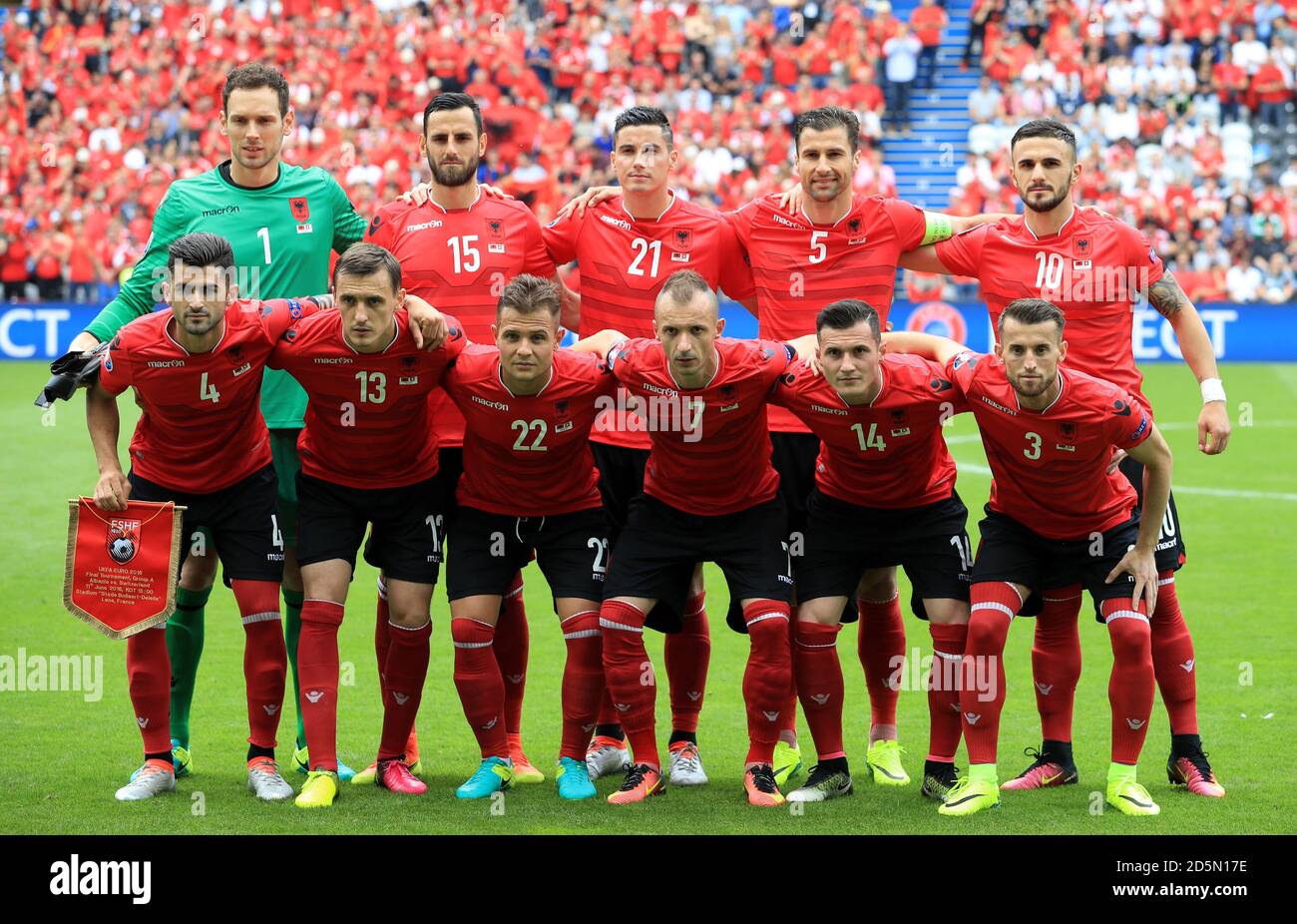 ea sports fifa 18 albania
