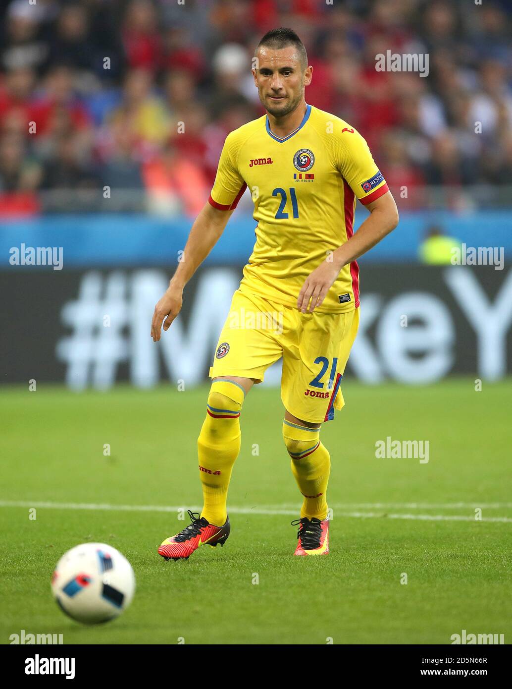 Romania's Dragos Grigore Stock Photo Alamy