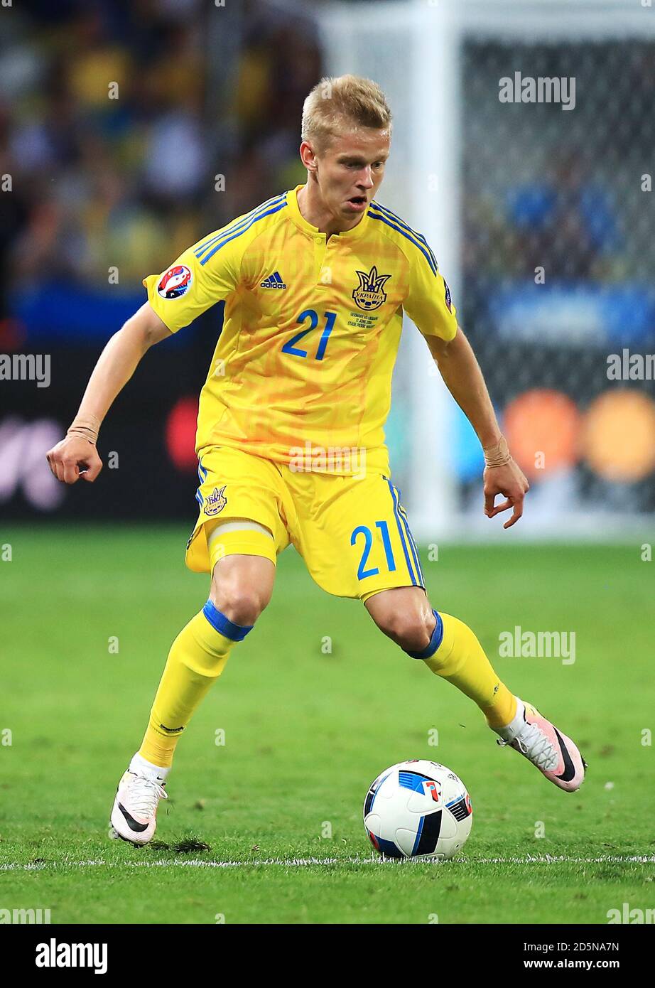 Oleksandr zinchenko ukraine hires stock photography and images Alamy