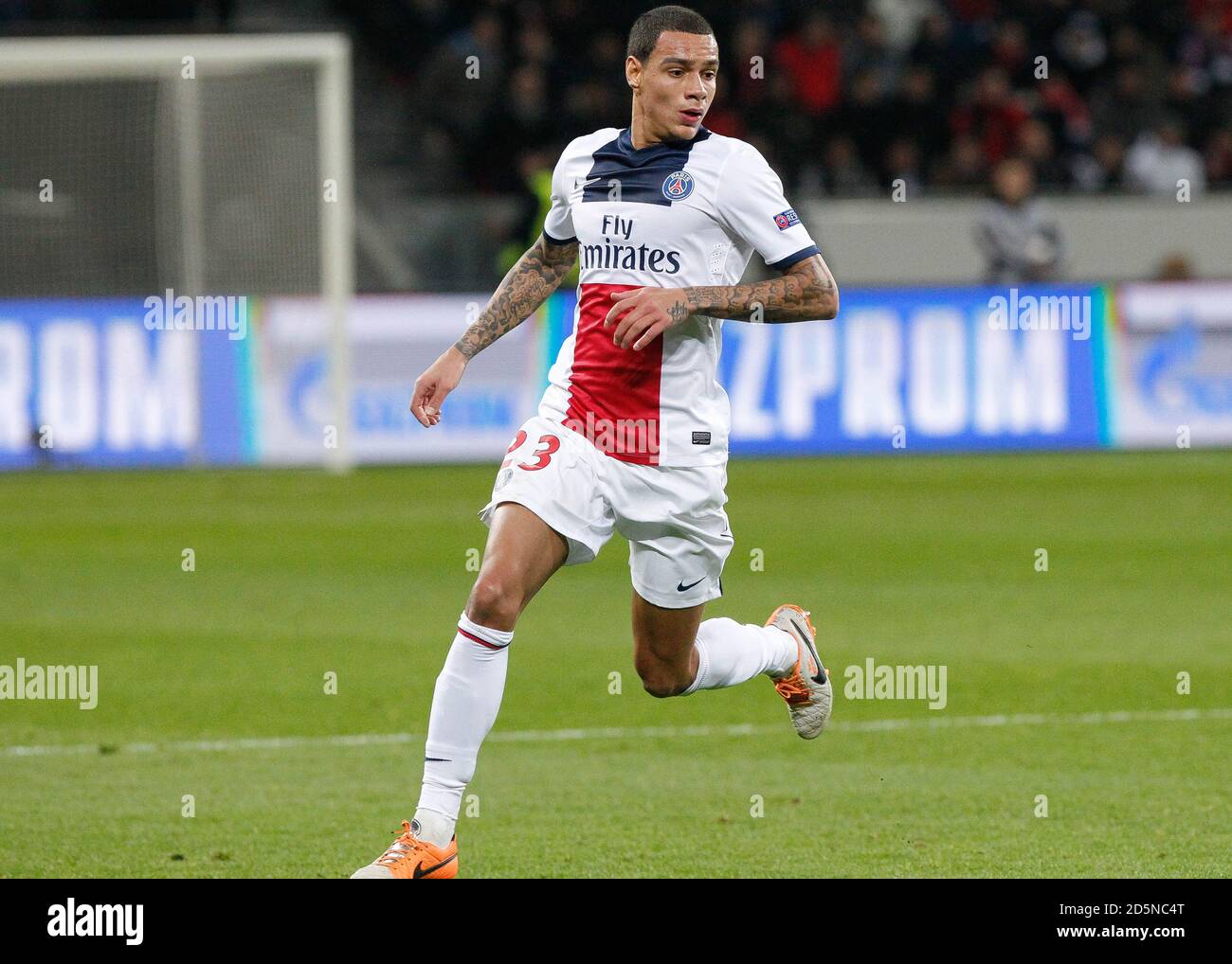 Gregory van der wiel hi-res stock photography and images - Page 2 - Alamy