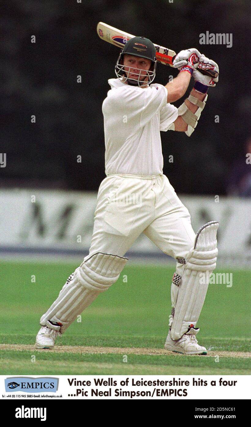 Vince wells hires stock photography and images Alamy