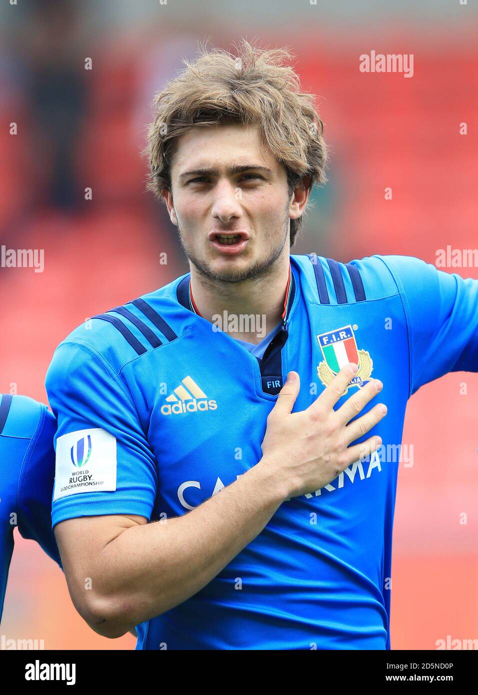Italy's Giovanni Amendola Stock Photo Alamy