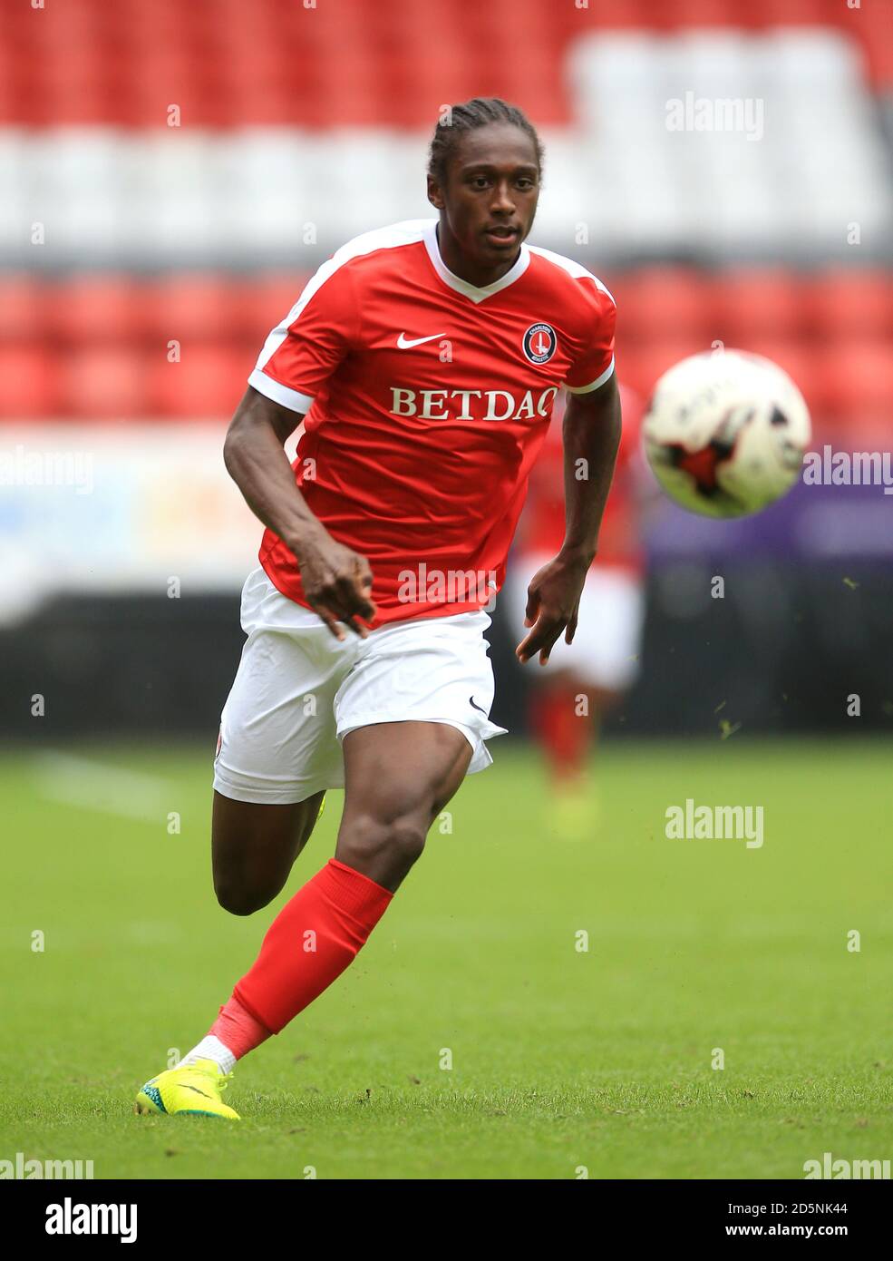 Hanlan Hanlan charlton hi-res stock photography and images - Alamy