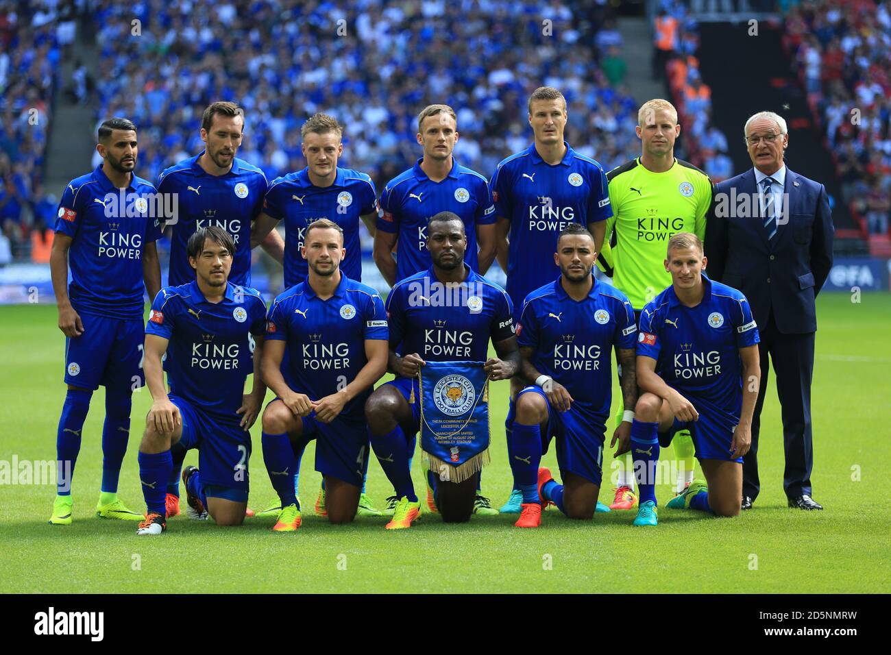 Leicester City