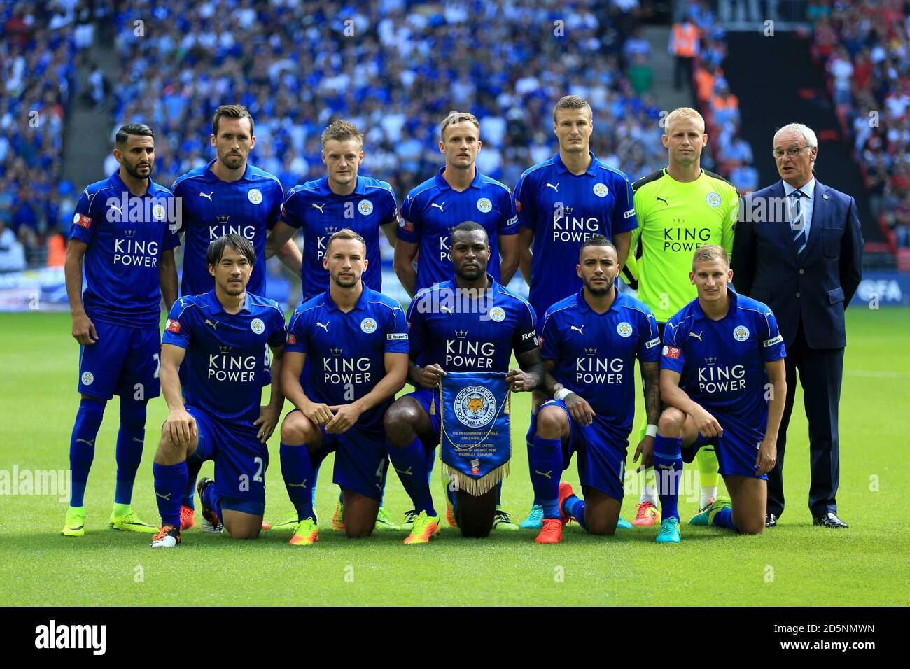 Leicester City