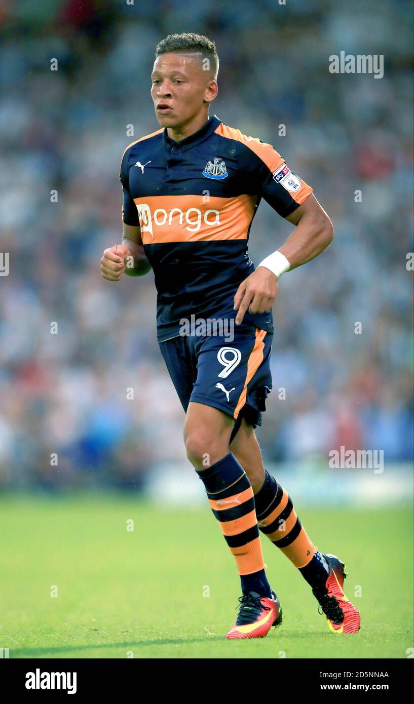 Dwight gayle newcastle hires stock photography and images Alamy
