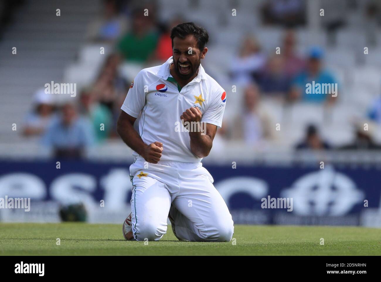 Waheed Riaz Go Wahab Riaz High Resolution Stock Photography and Images - Alamy