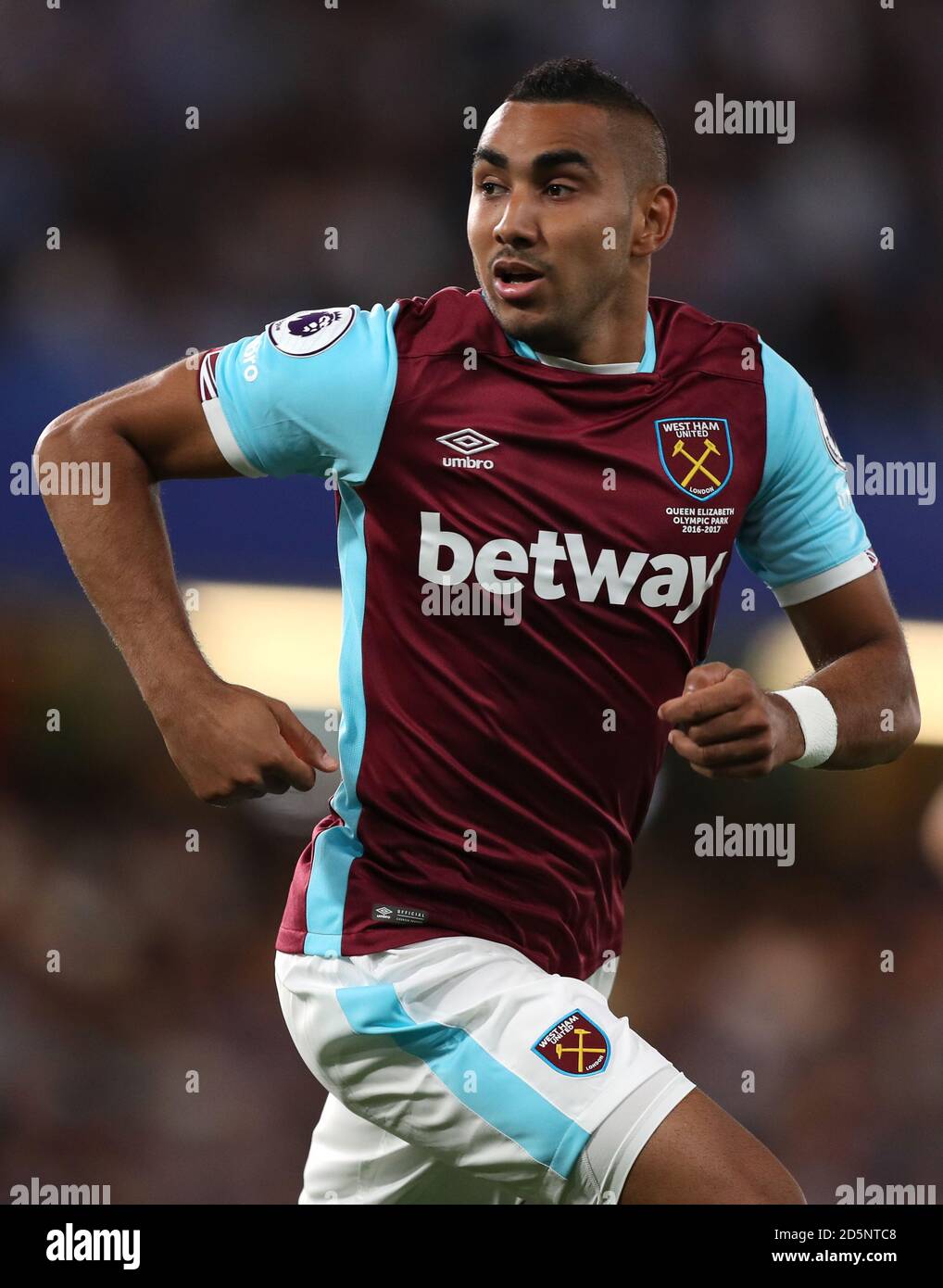 Dimitri Payet West Ham United Stock Photo Alamy