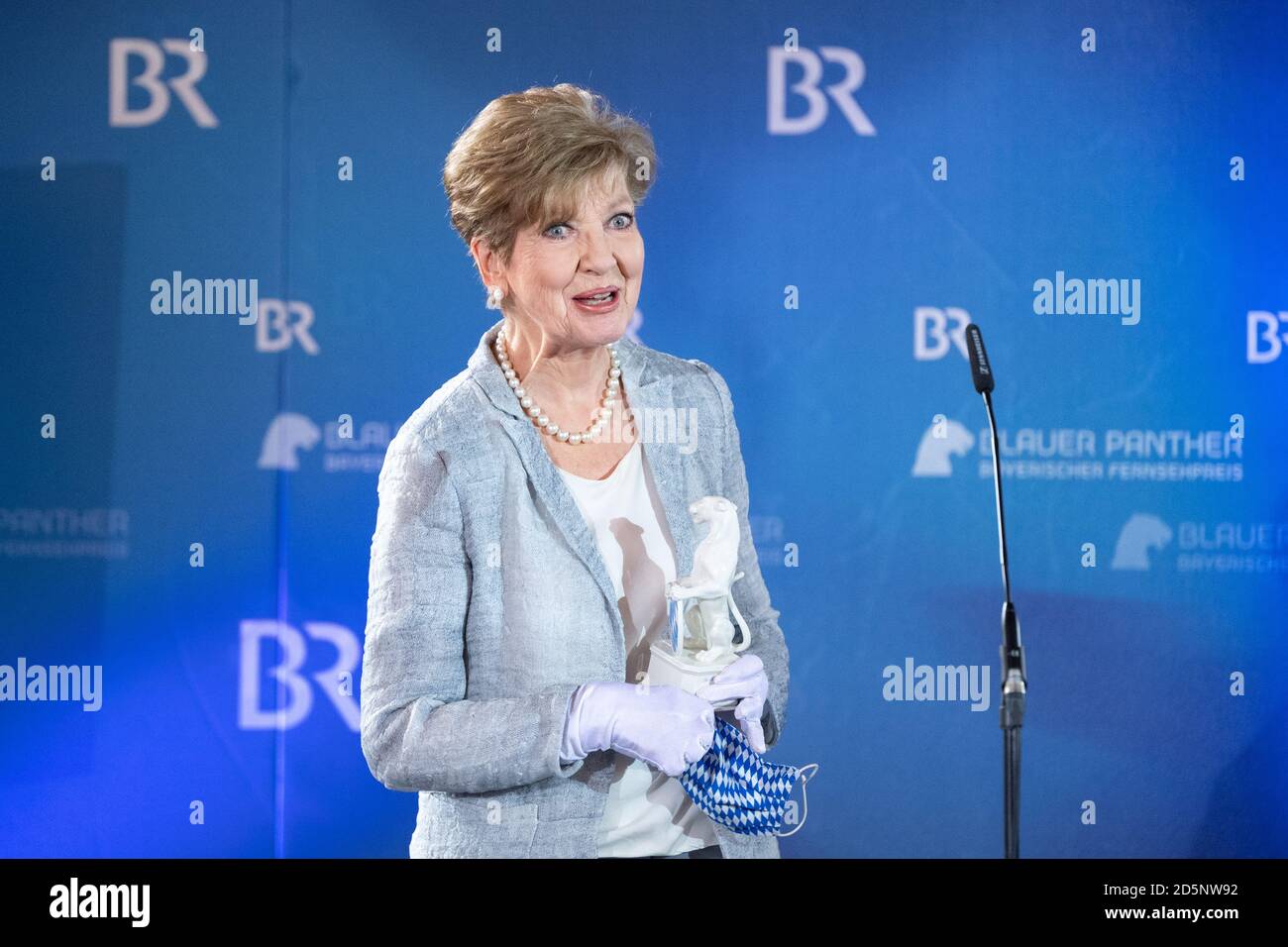 Carolin Reiber High Resolution Stock Photography And Images Alamy