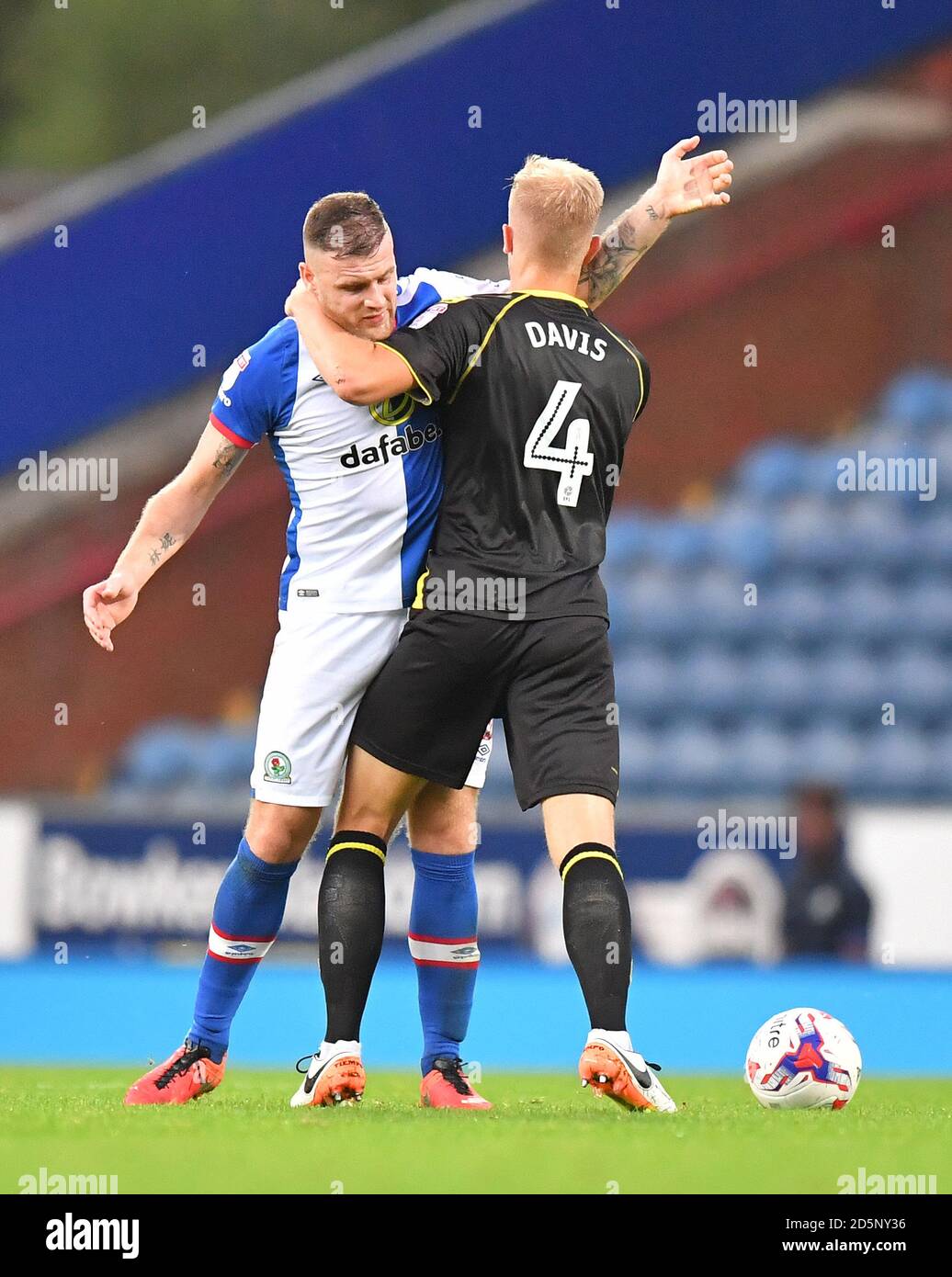 Anthony Stokes High Resolution Stock Photography and Images - Alamy
