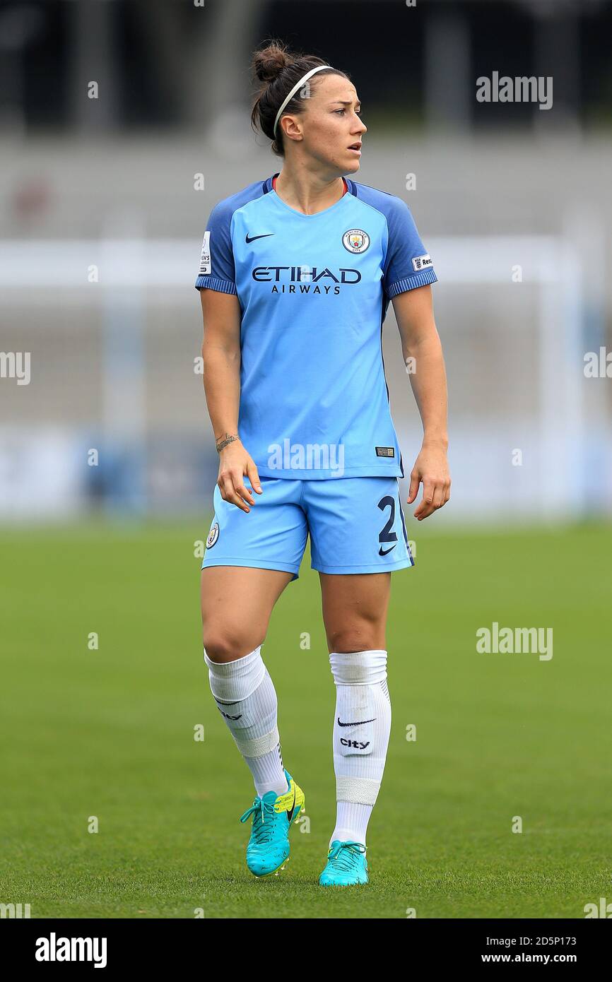 HWC Trading FR A4 Chloe Kelly Manchester City Regalos Impresos