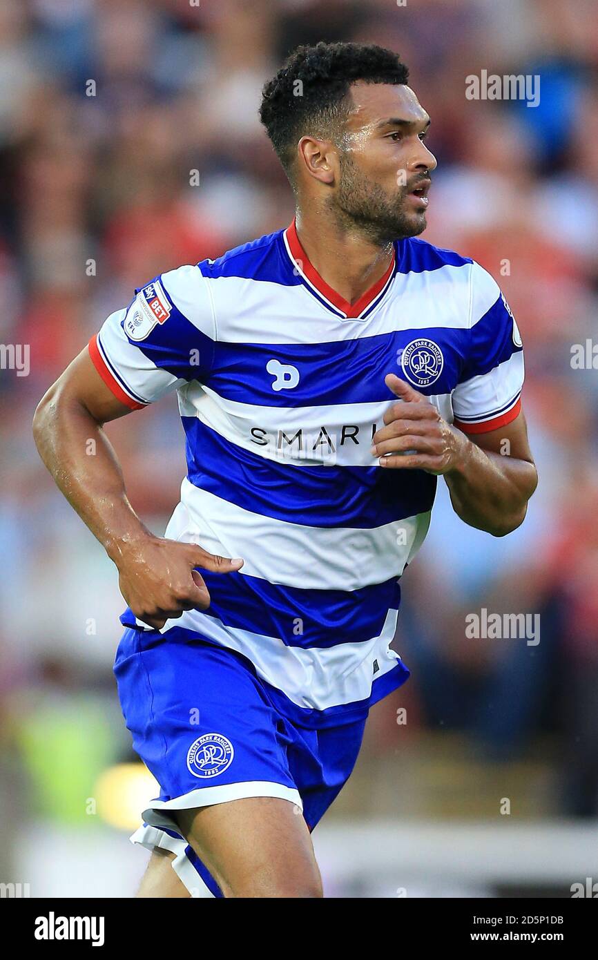 Queen Park Rangers High Resolution Stock Photography and Images - Alamy