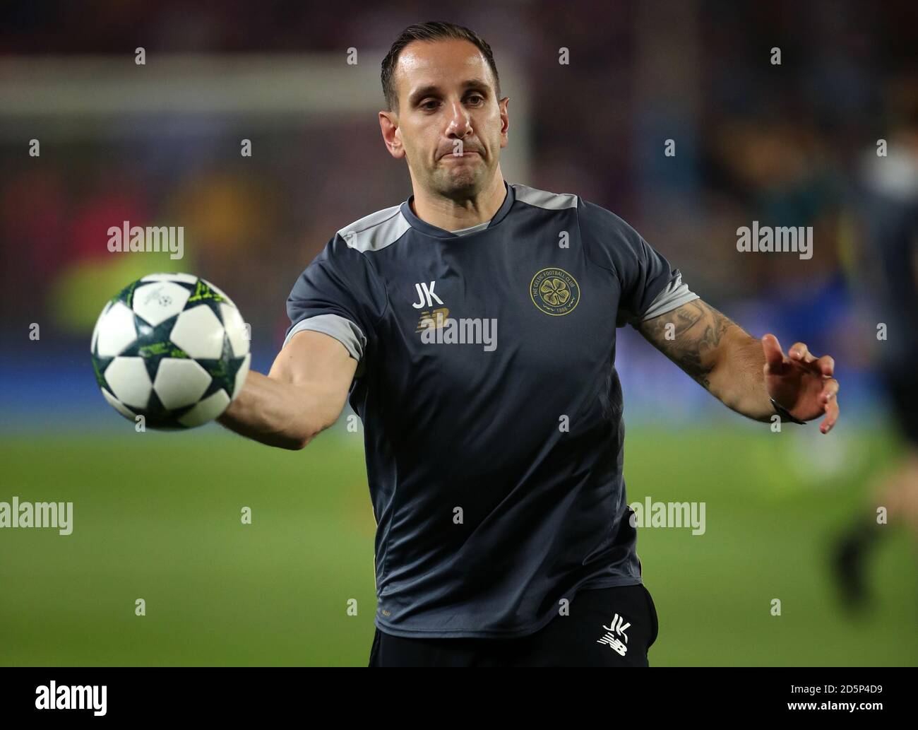 John kennedy celtic hi-res stock photography and images - Alamy