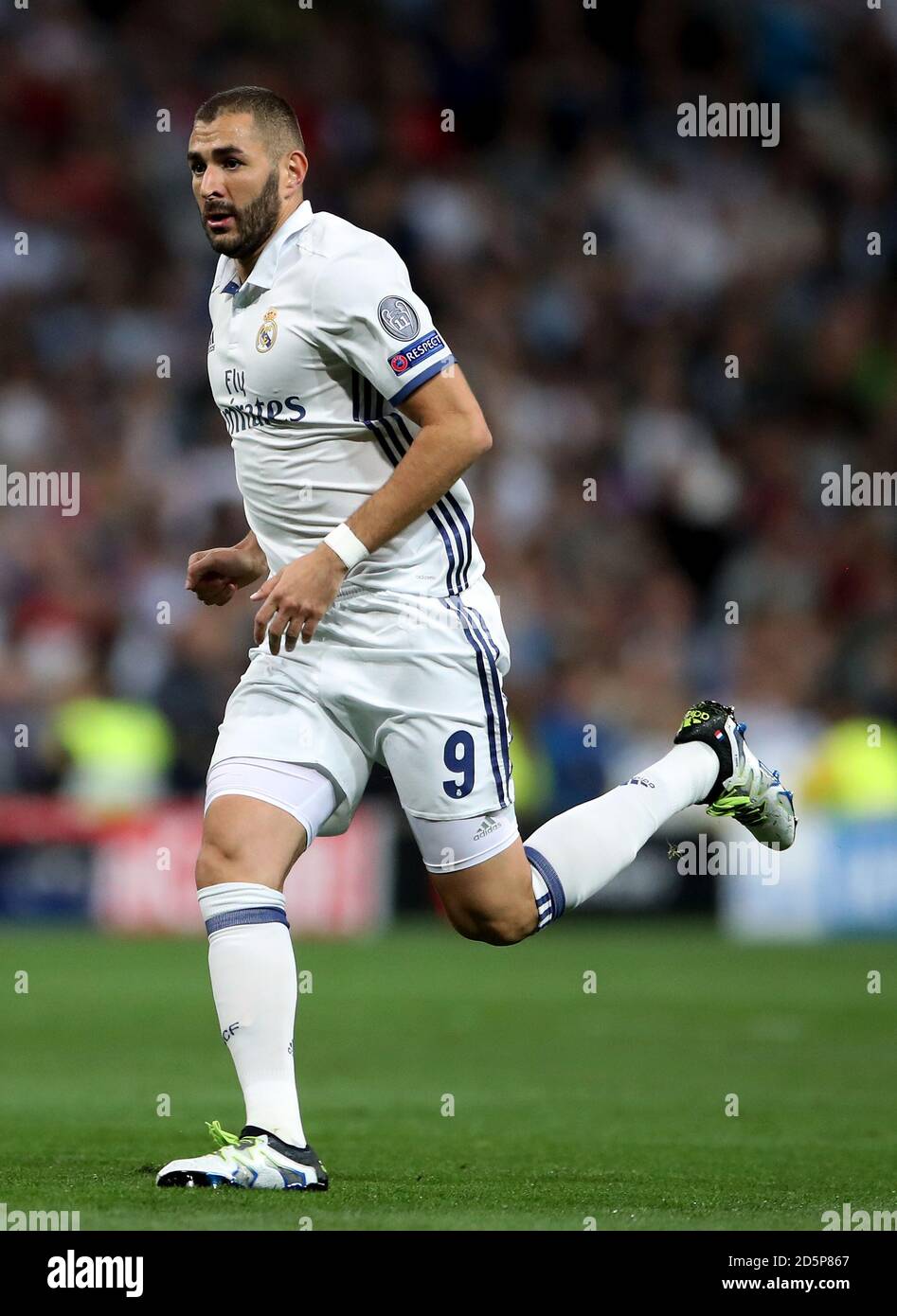 benzema cleats