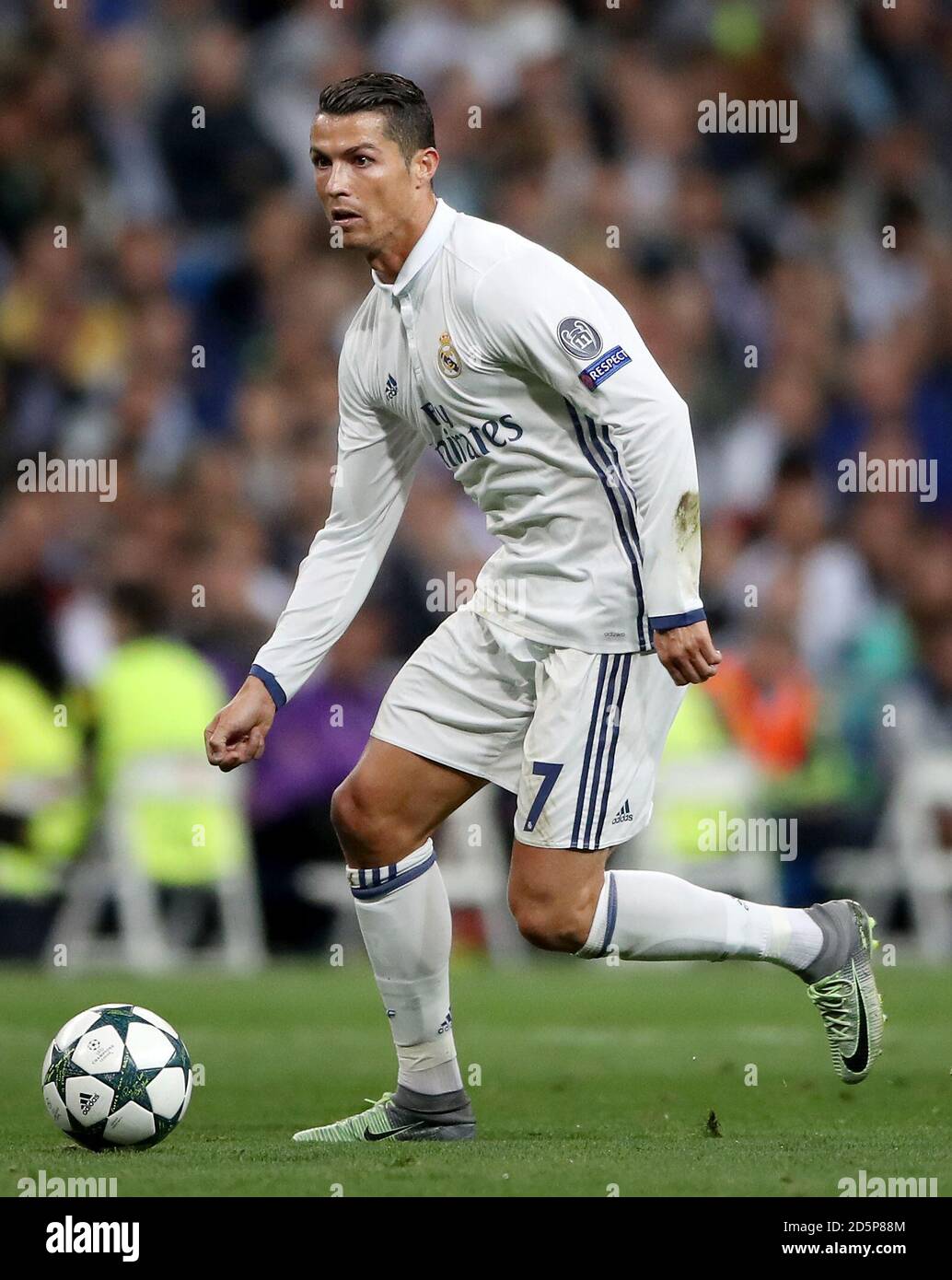 Cristiano ronaldo sporting cp hi-res stock photography and images - Alamy