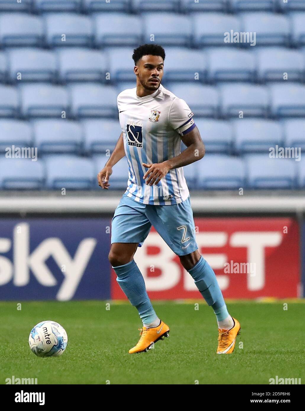 jordan willis coventry city