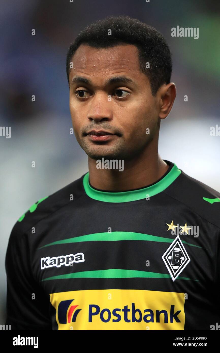 Raffael, Borussia Monchengladbach Stock Photo - Alamy